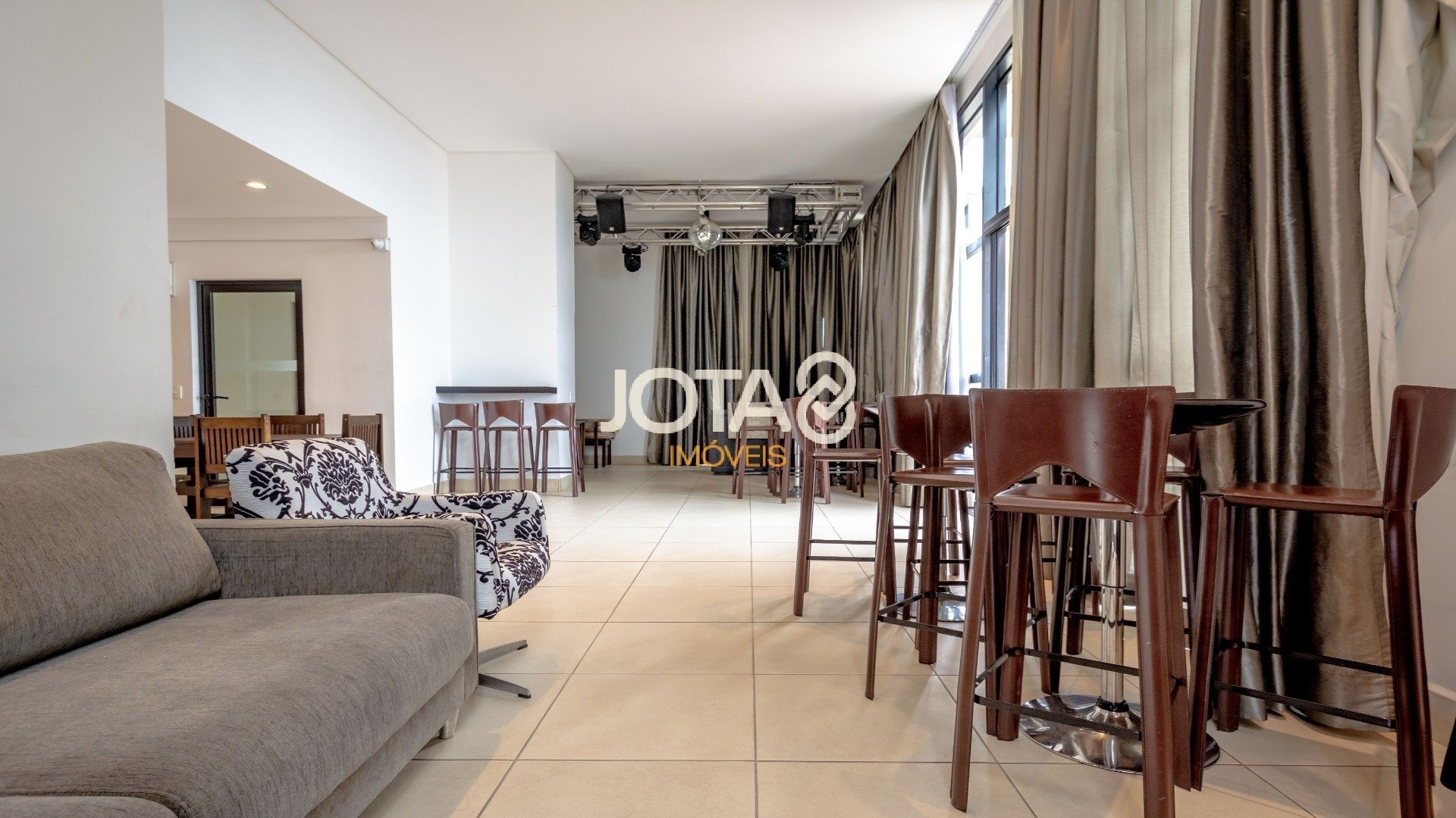 APARTAMENTO EM CONDOMINIO CLUB NO BIGORRILHO