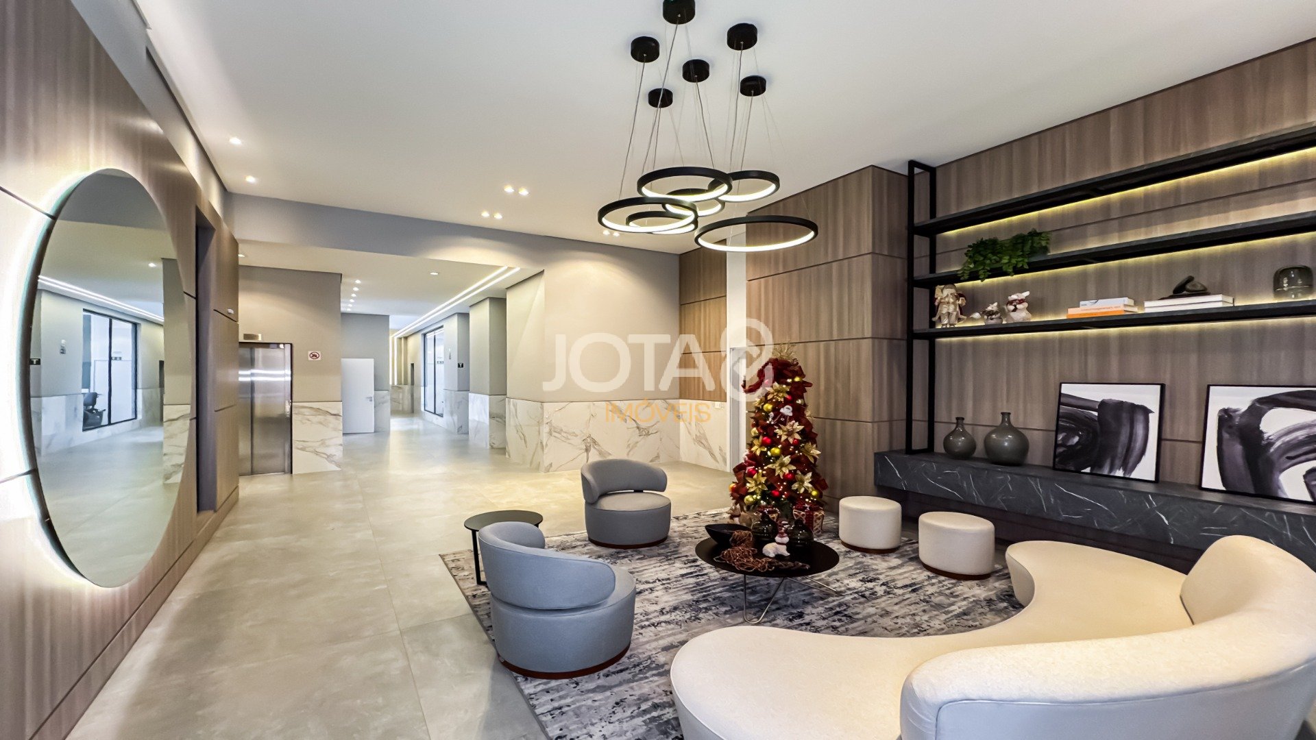 APARTAMENTO COM 3 SUÍTES NO AVENTUS RESIDENCES NO BIGORILHO