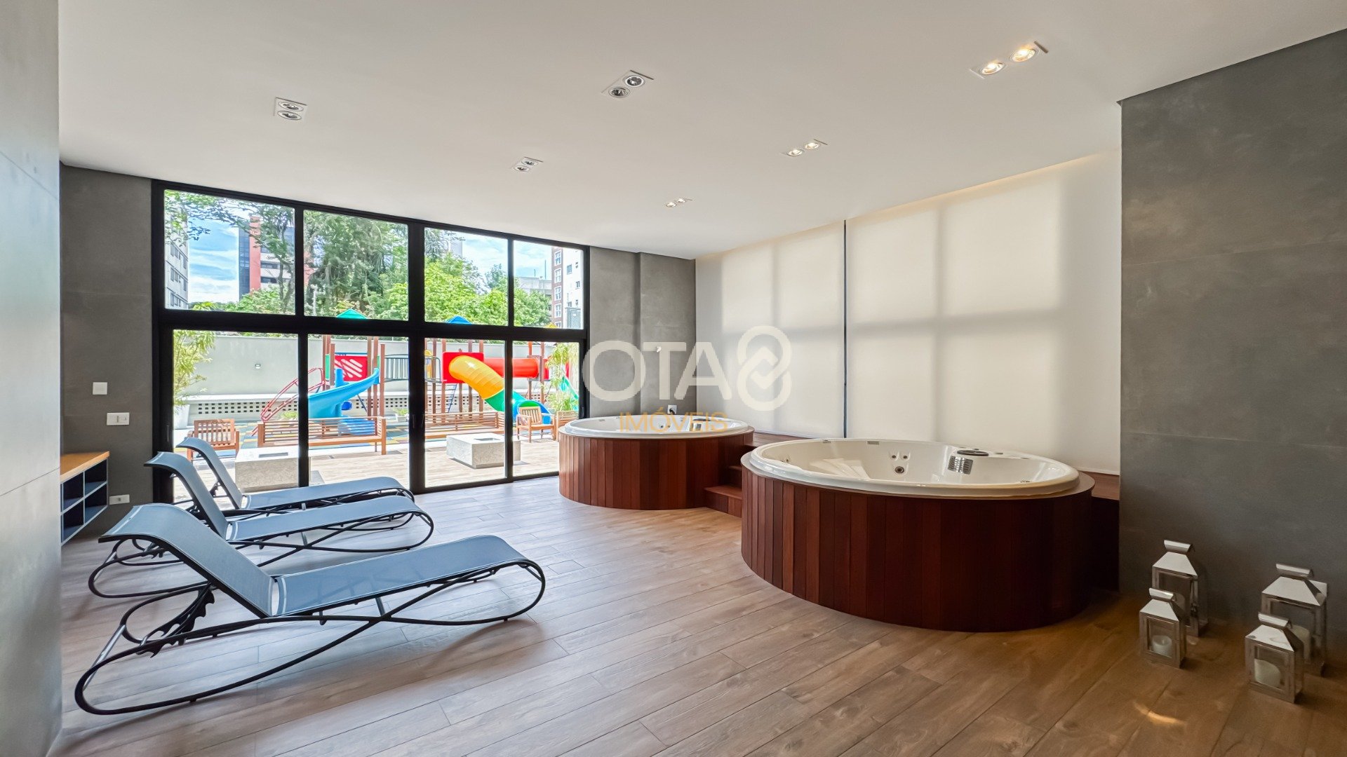 APARTAMENTO COM 3 SUÍTES NO AVENTUS RESIDENCES NO BIGORILHO