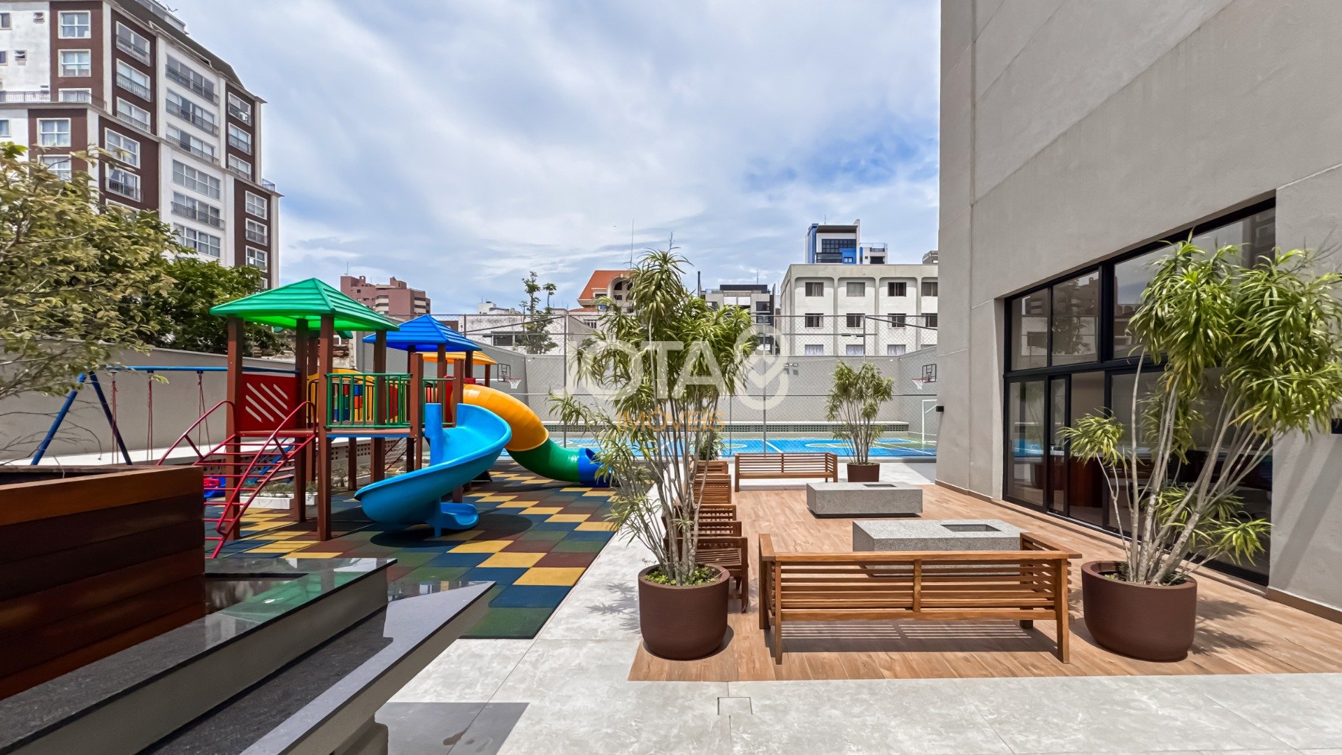 APARTAMENTO COM 3 SUÍTES NO AVENTUS RESIDENCES NO BIGORILHO