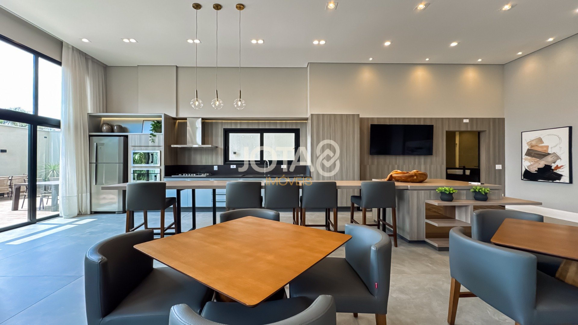 APARTAMENTO COM 3 SUÍTES NO AVENTUS RESIDENCES NO BIGORILHO