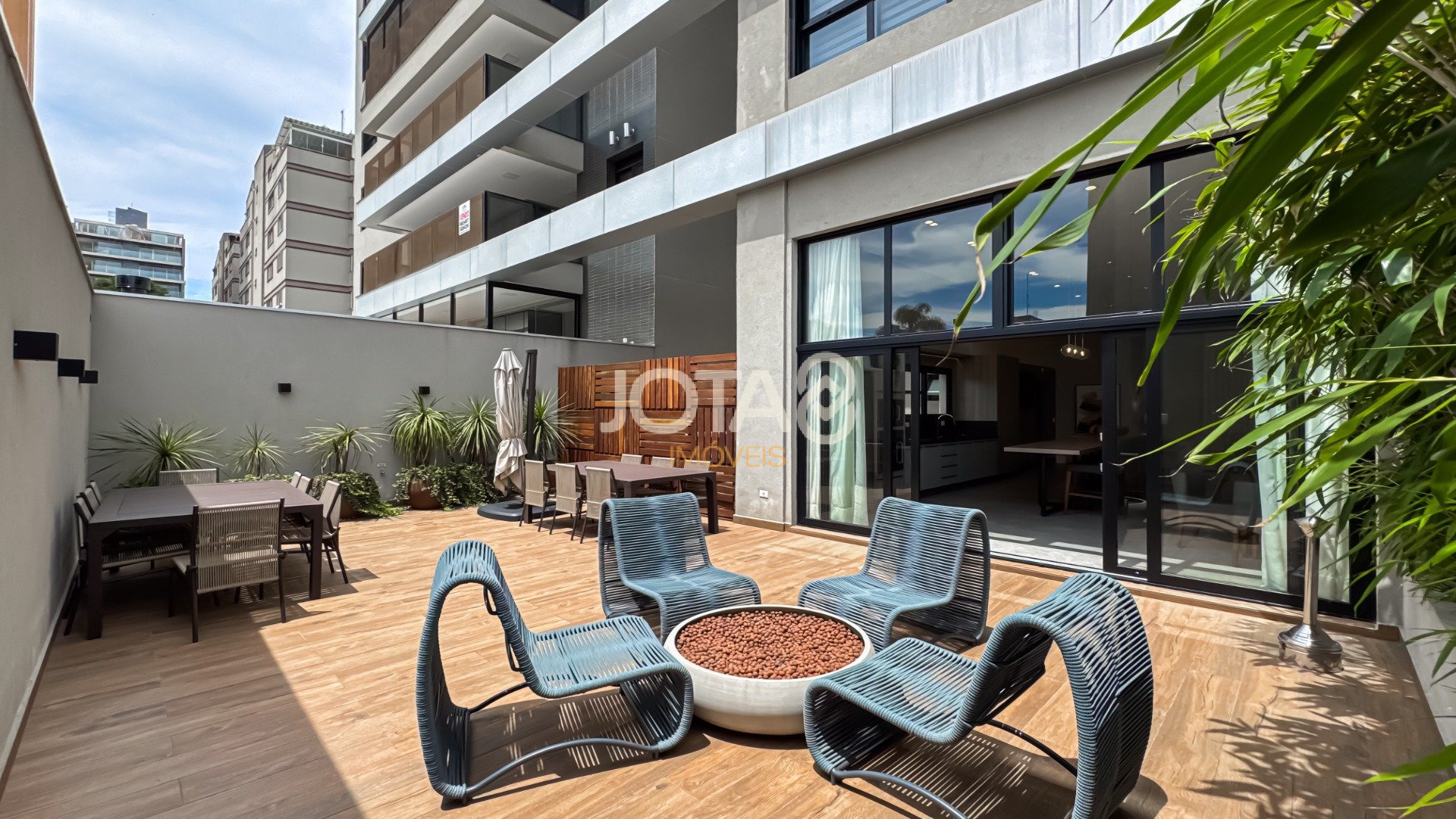 APARTAMENTO COM 3 SUÍTES NO AVENTUS RESIDENCES NO BIGORILHO