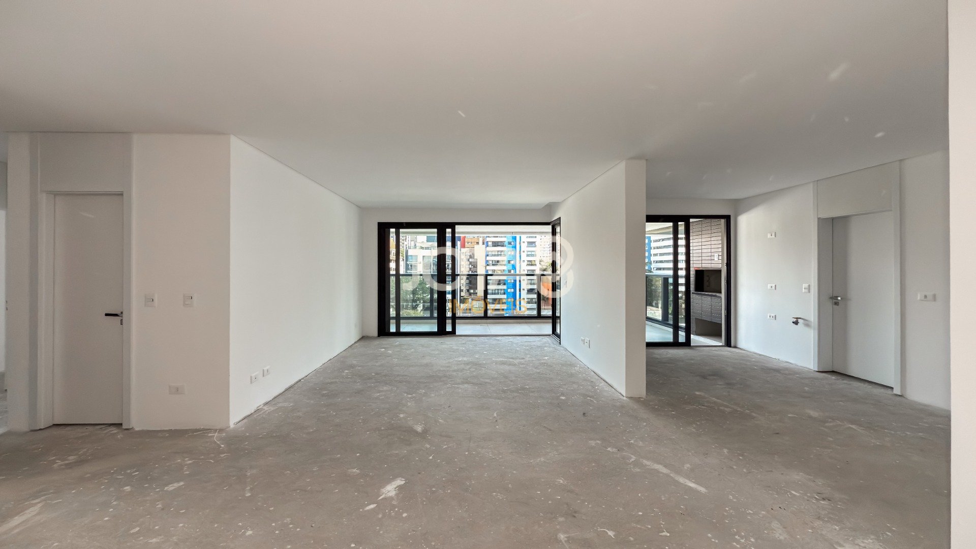 APARTAMENTO COM 3 SUÍTES NO AVENTUS RESIDENCES NO BIGORILHO