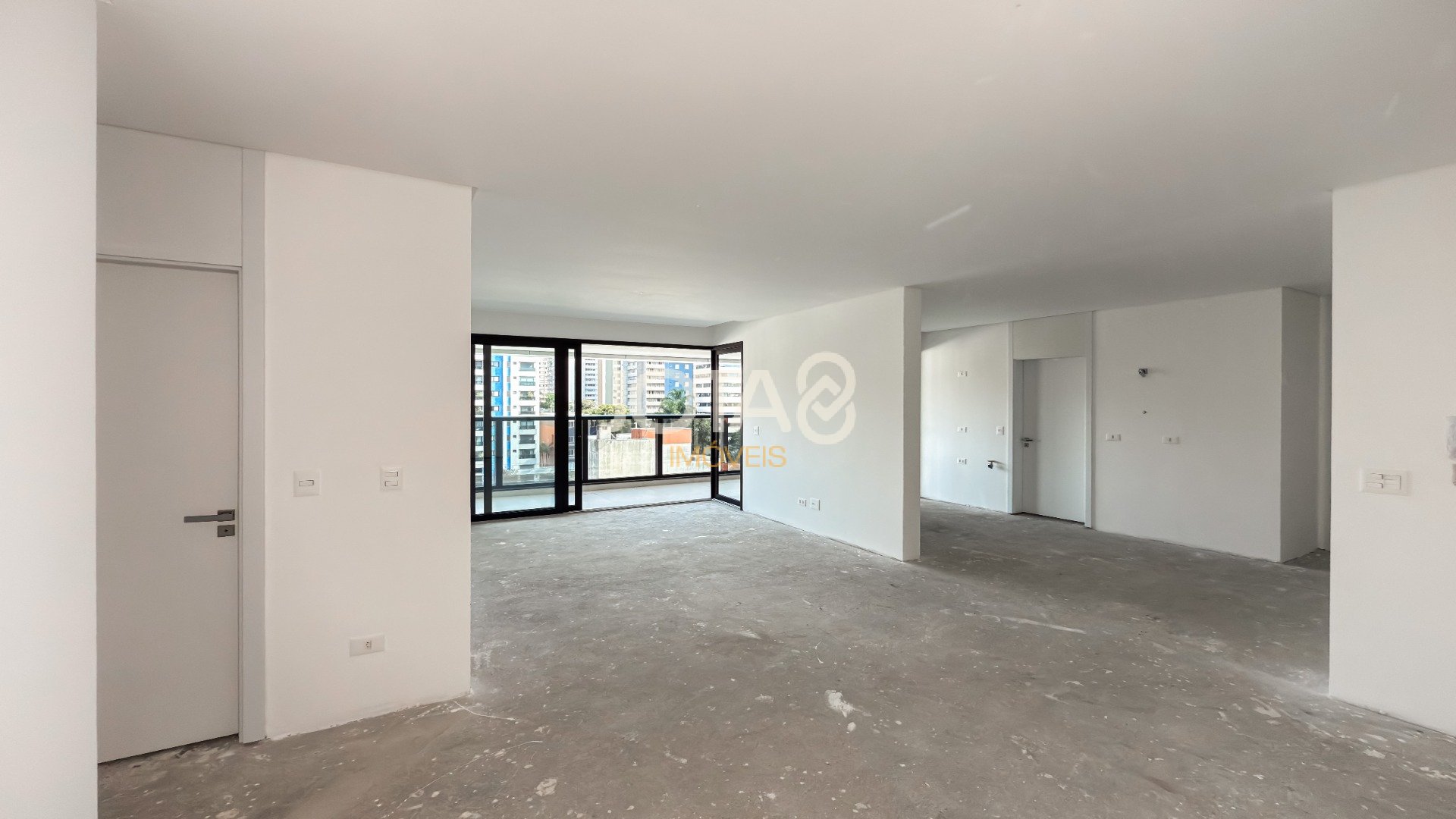 APARTAMENTO COM 3 SUÍTES NO AVENTUS RESIDENCES NO BIGORILHO