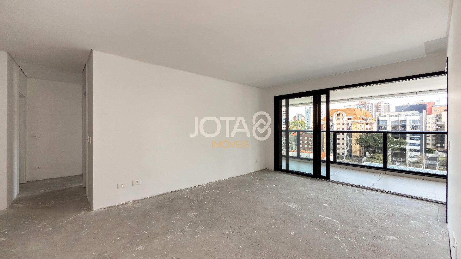 APARTAMENTO COM 3 SUÍTES NO AVENTUS RESIDENCES NO BIGORILHO