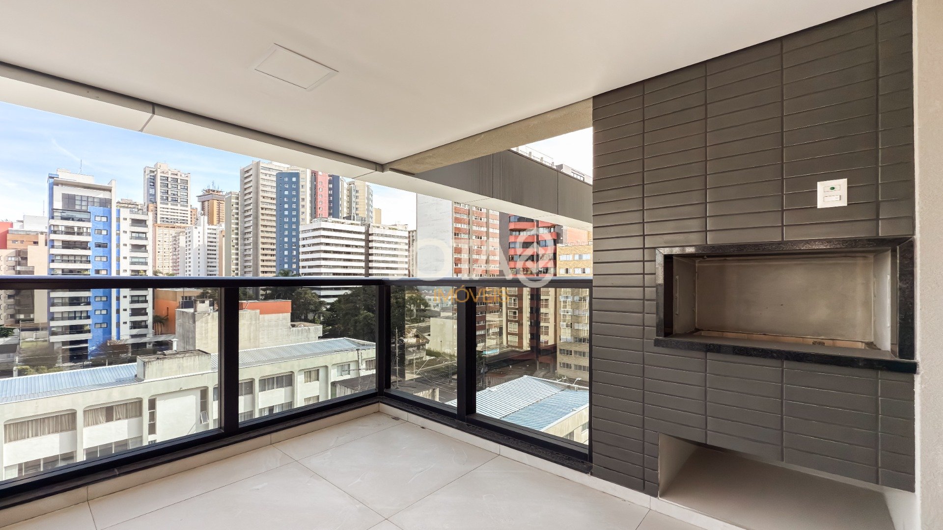 APARTAMENTO COM 3 SUÍTES NO AVENTUS RESIDENCES NO BIGORILHO