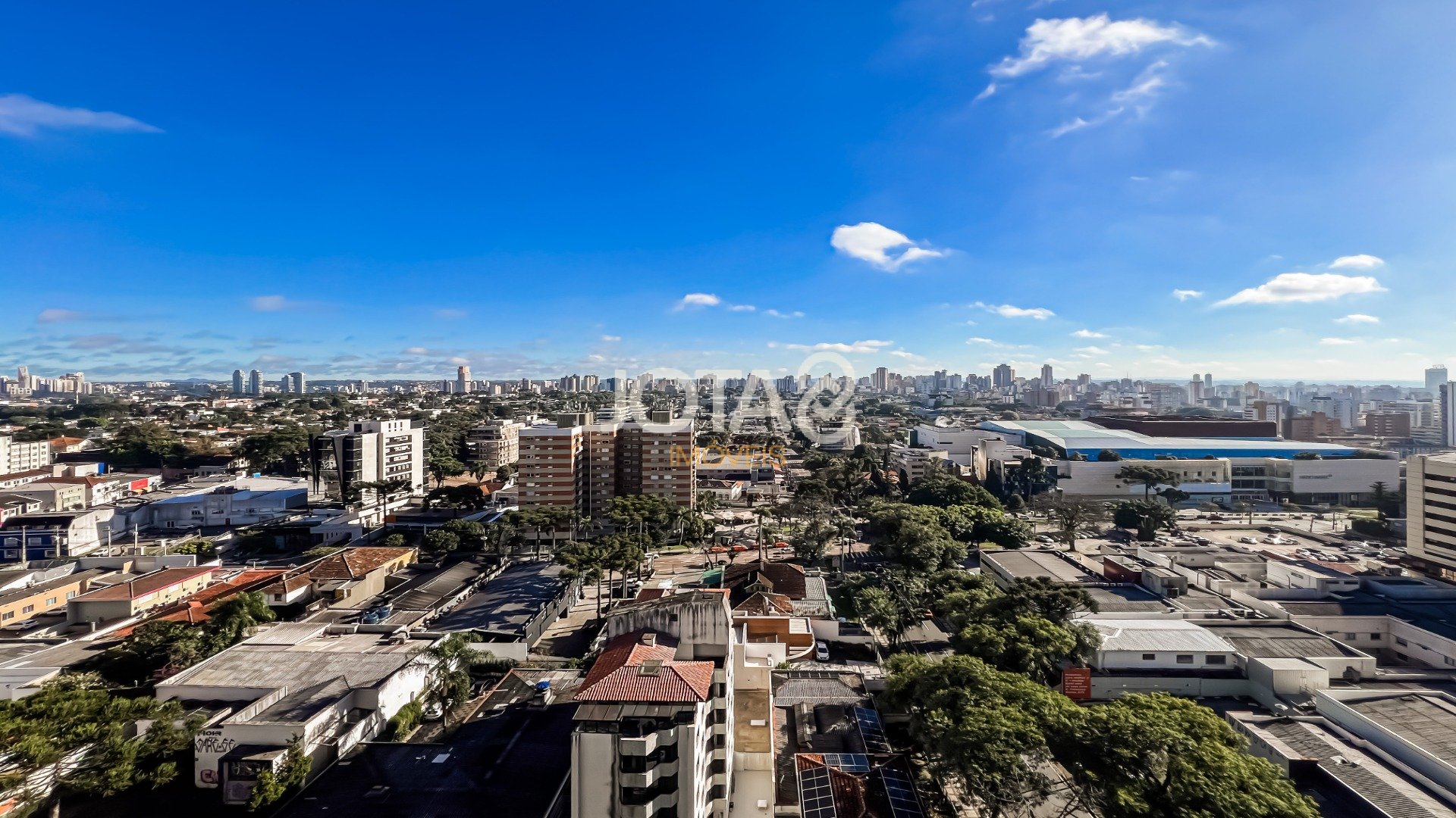 APARTAMENTO BELA TORRE 4 SUITES 3 VAGAS NO BATEL
