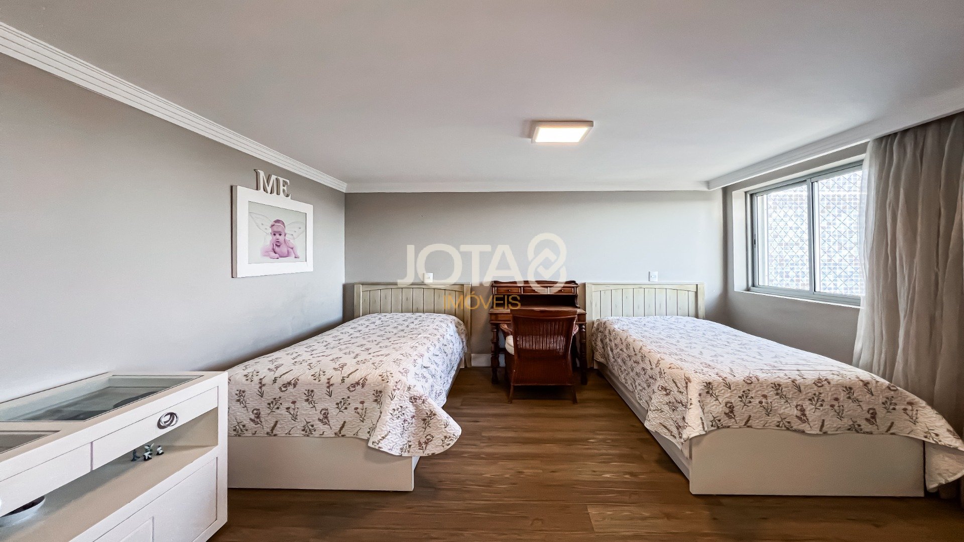 APARTAMENTO BELA TORRE 4 SUITES 3 VAGAS NO BATEL