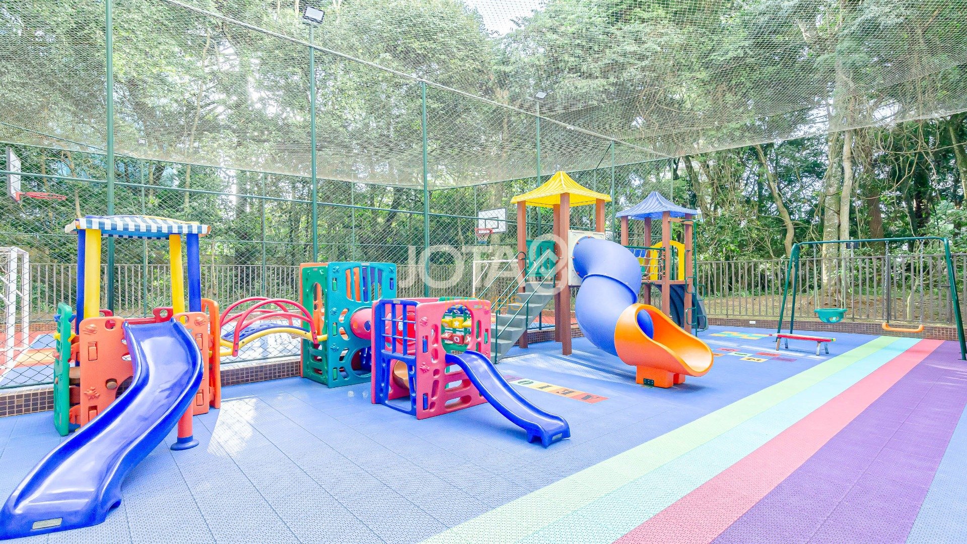 APARTAMENTO COM 3 SUÍTES E 2 VAGAS NO ECOVILLE