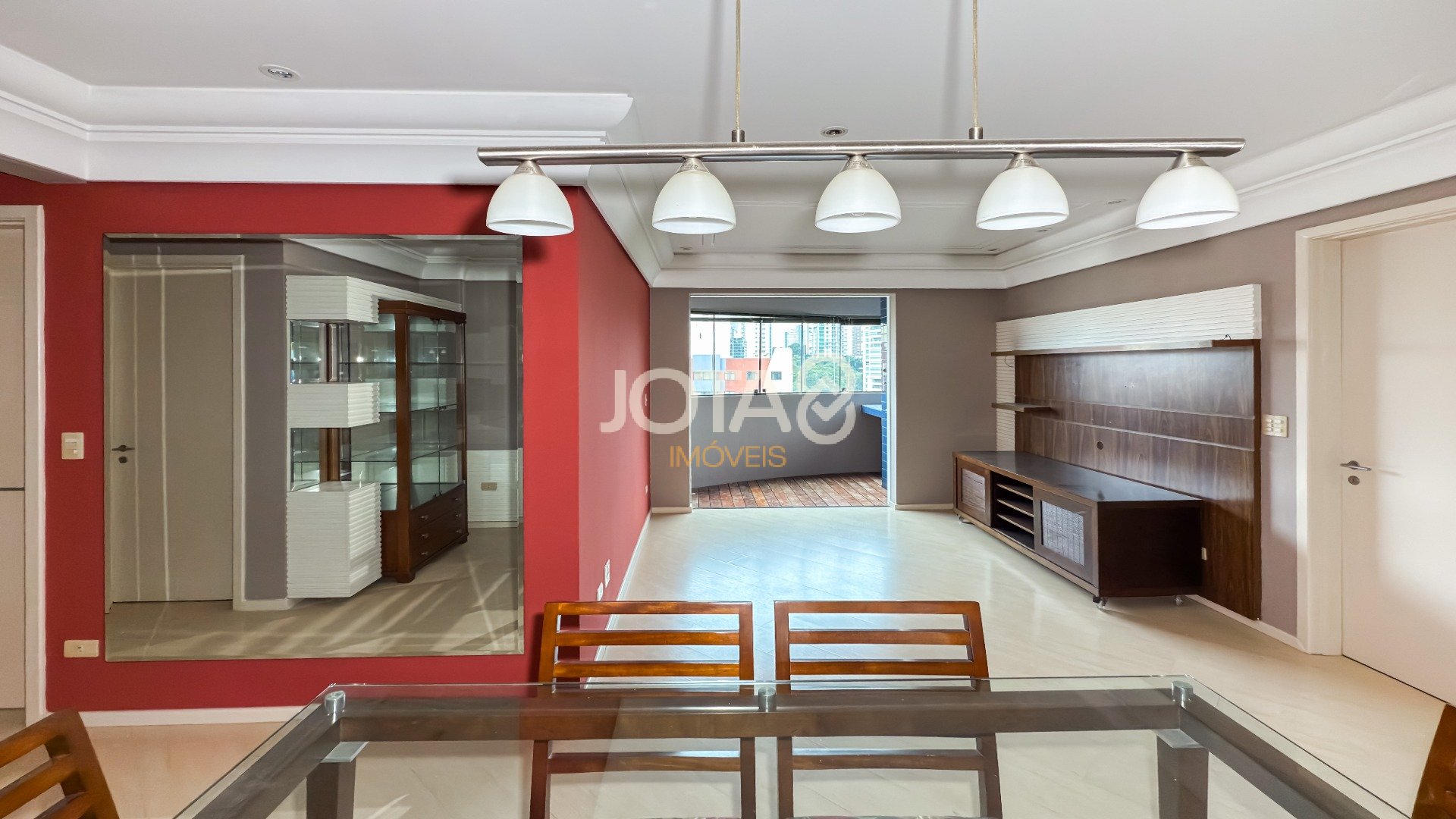 Foto de destaque Oportunidade no ecoville: 2 quartos + closet e condomínio clube