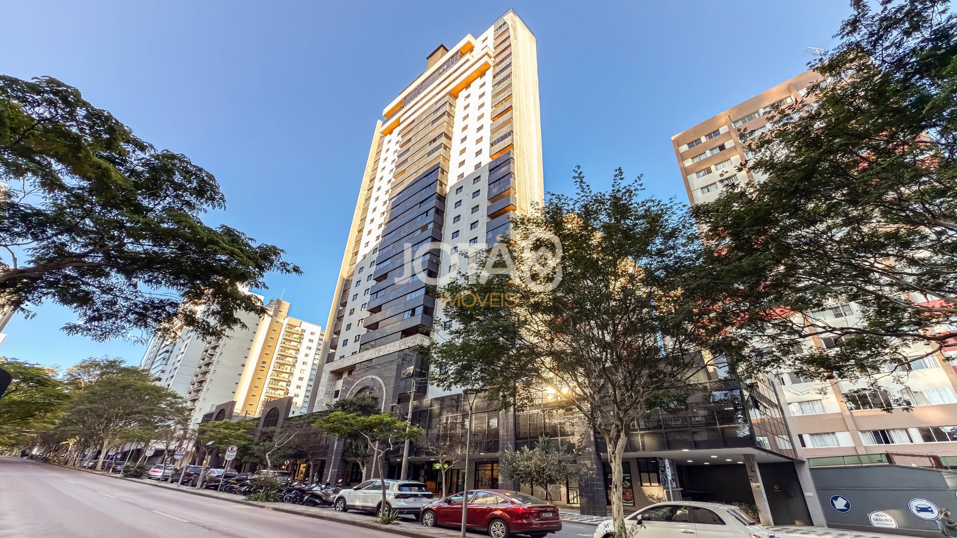 Foto de destaque Crystal lake residence