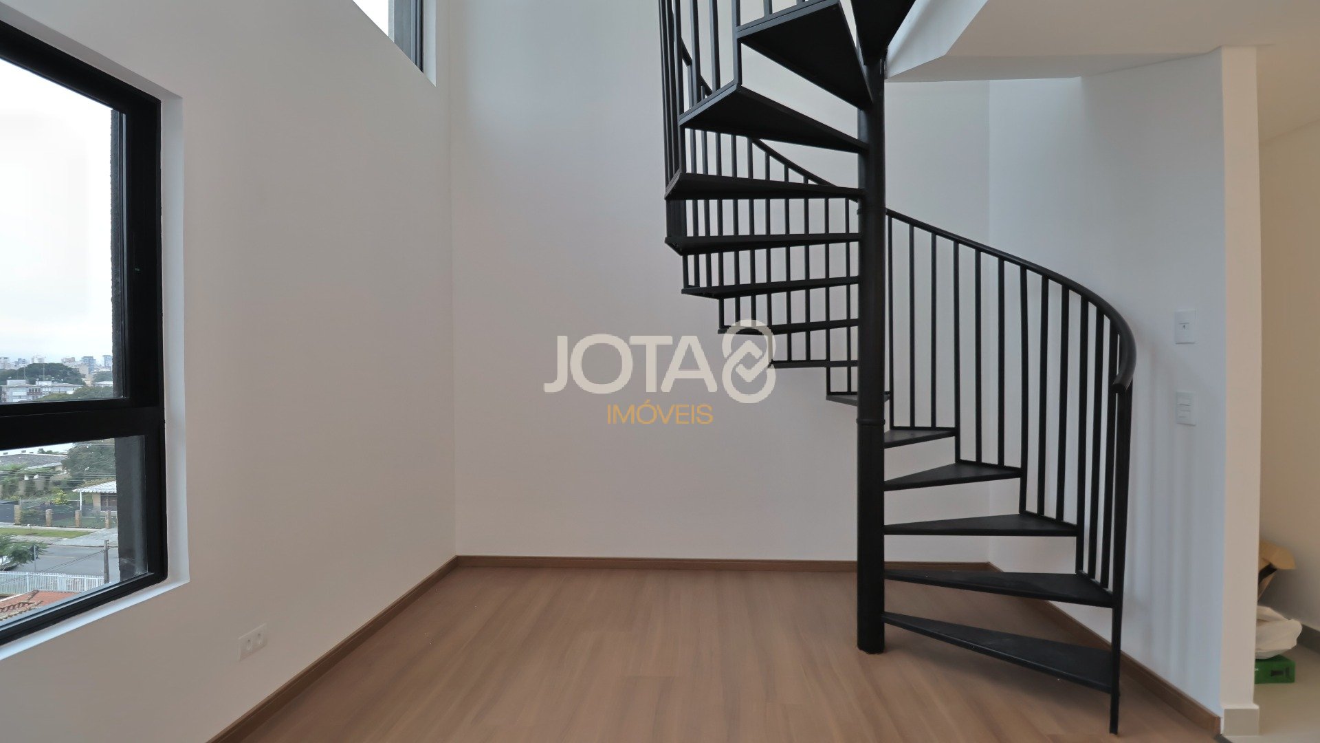 LOFT DUPLEX