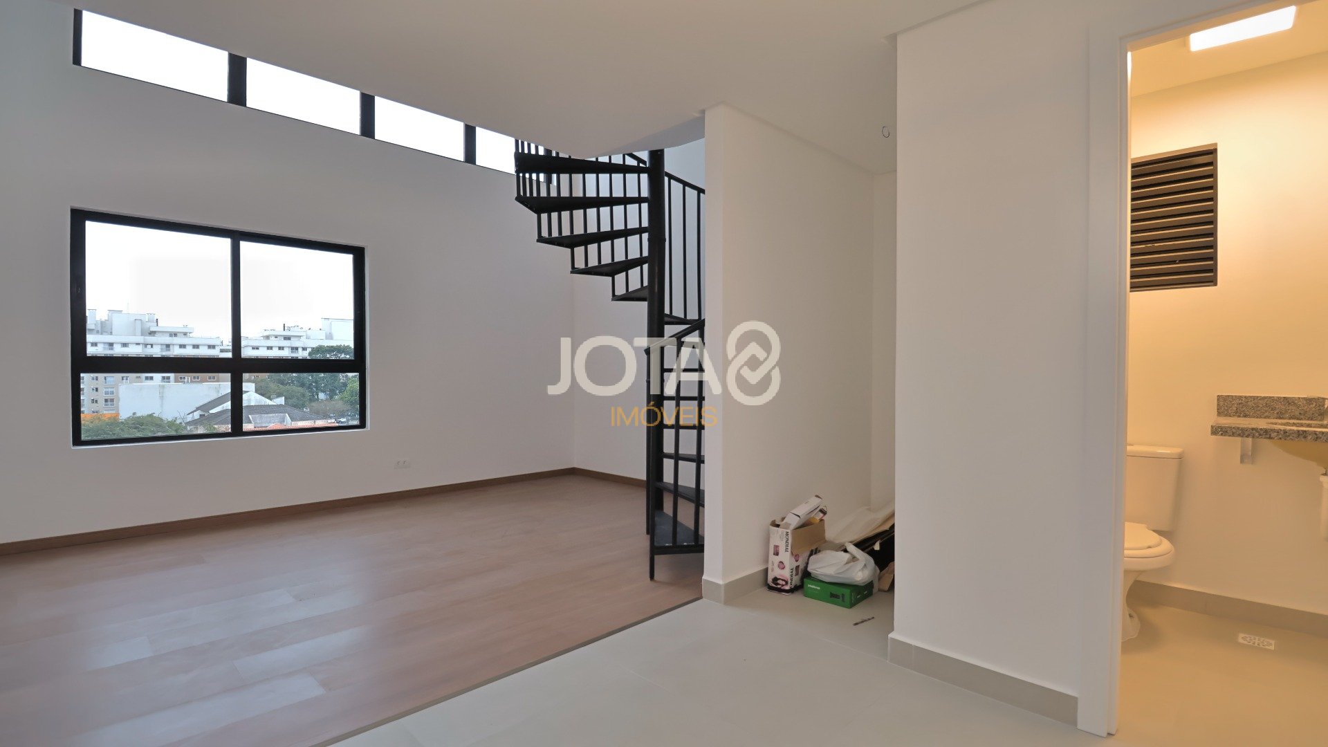 LOFT DUPLEX