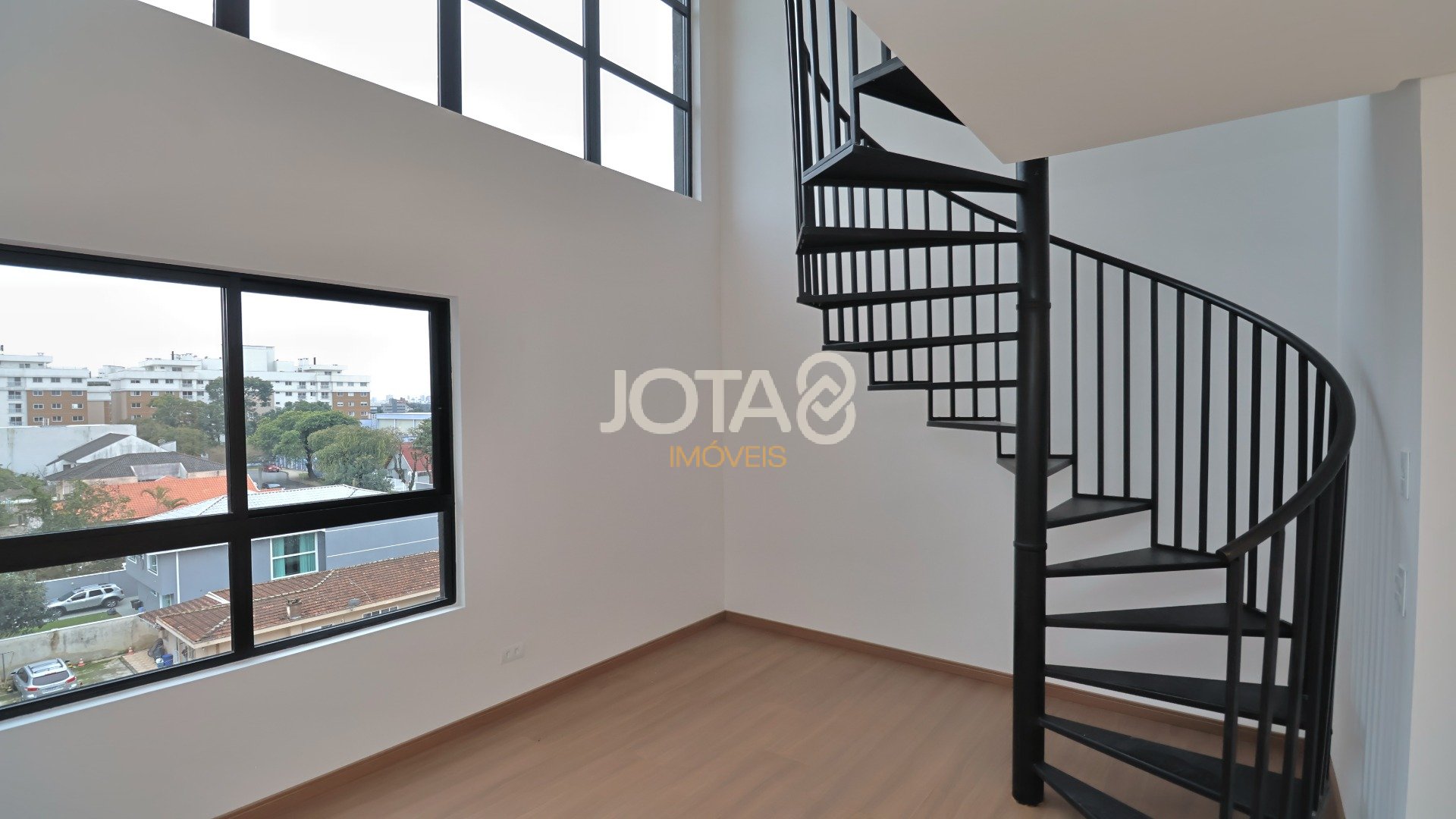 LOFT DUPLEX