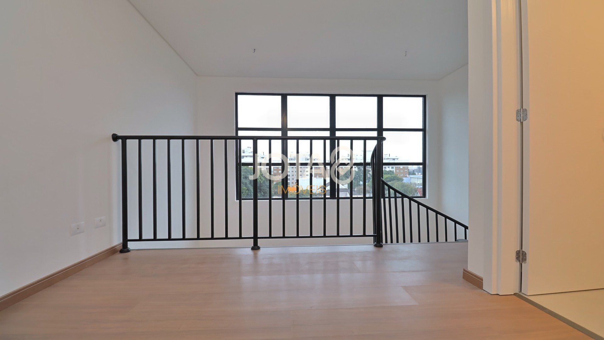 LOFT DUPLEX