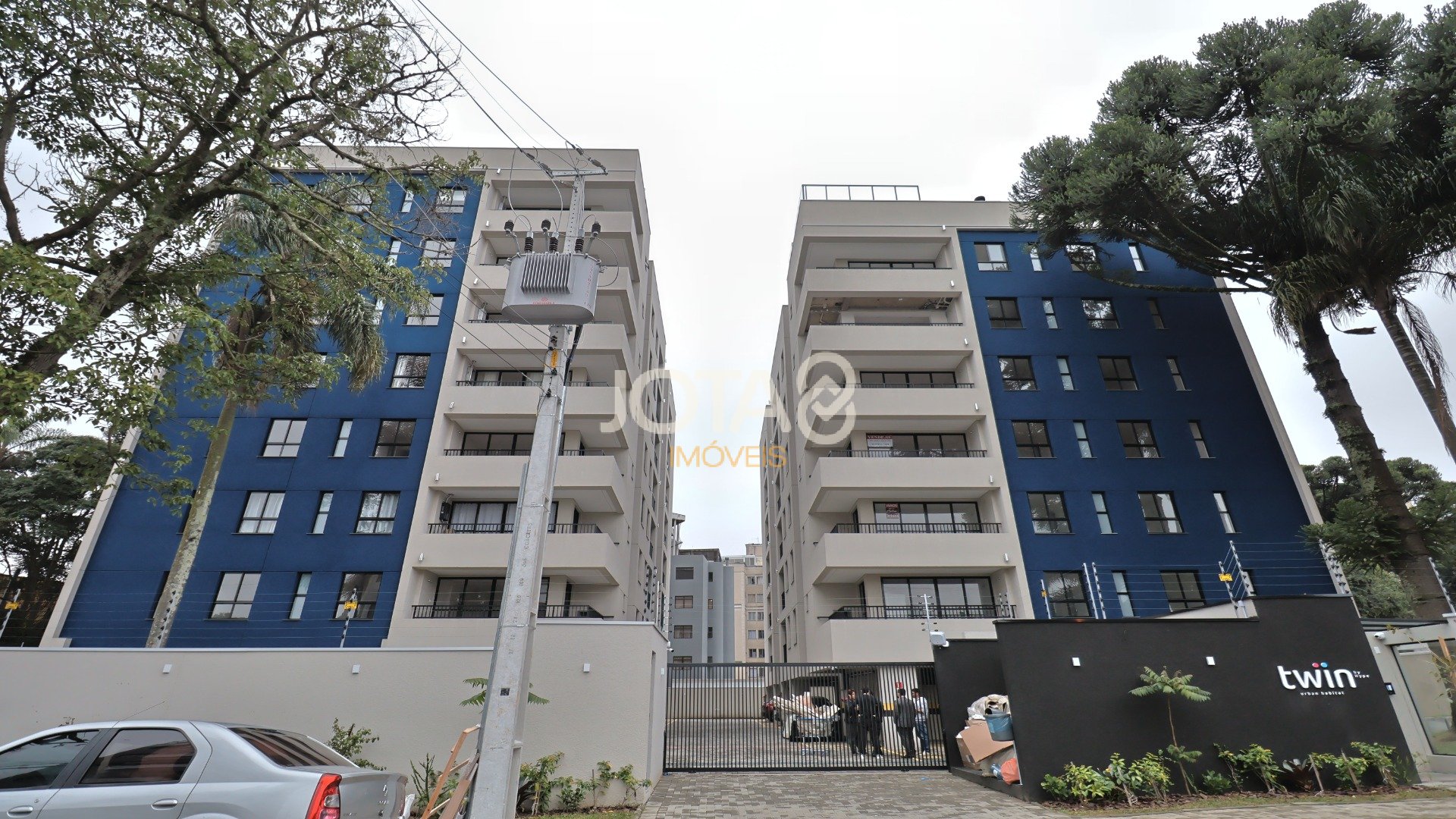 Foto de destaque Loft duplex