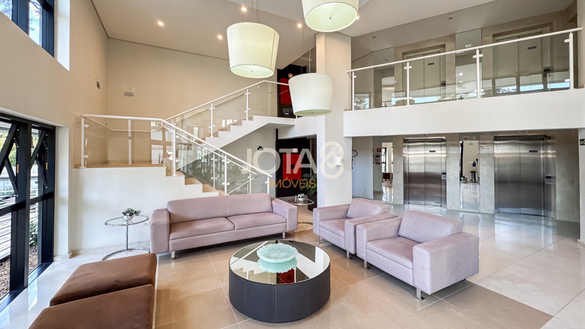 APARTAMENTO 3  QUARTOS ECOVILLE