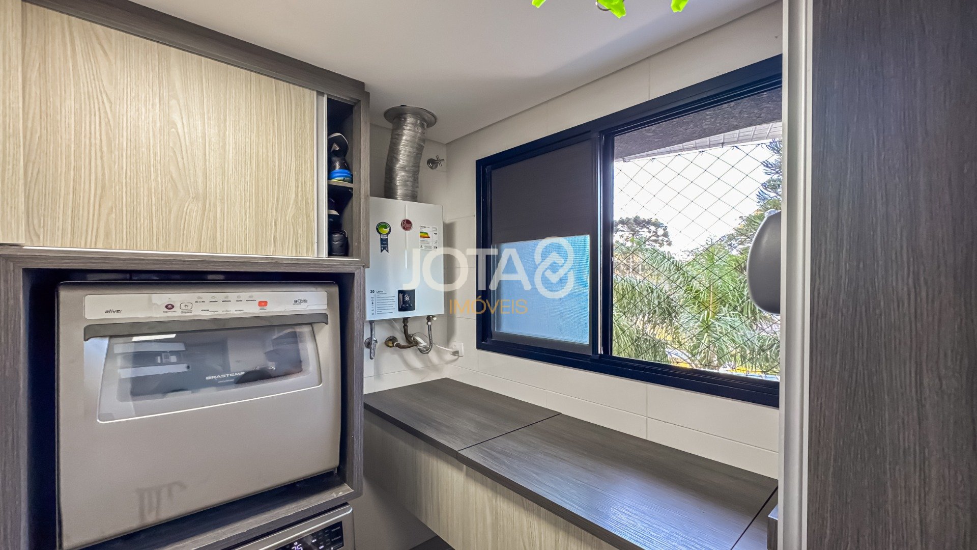 APARTAMENTO 3  QUARTOS ECOVILLE