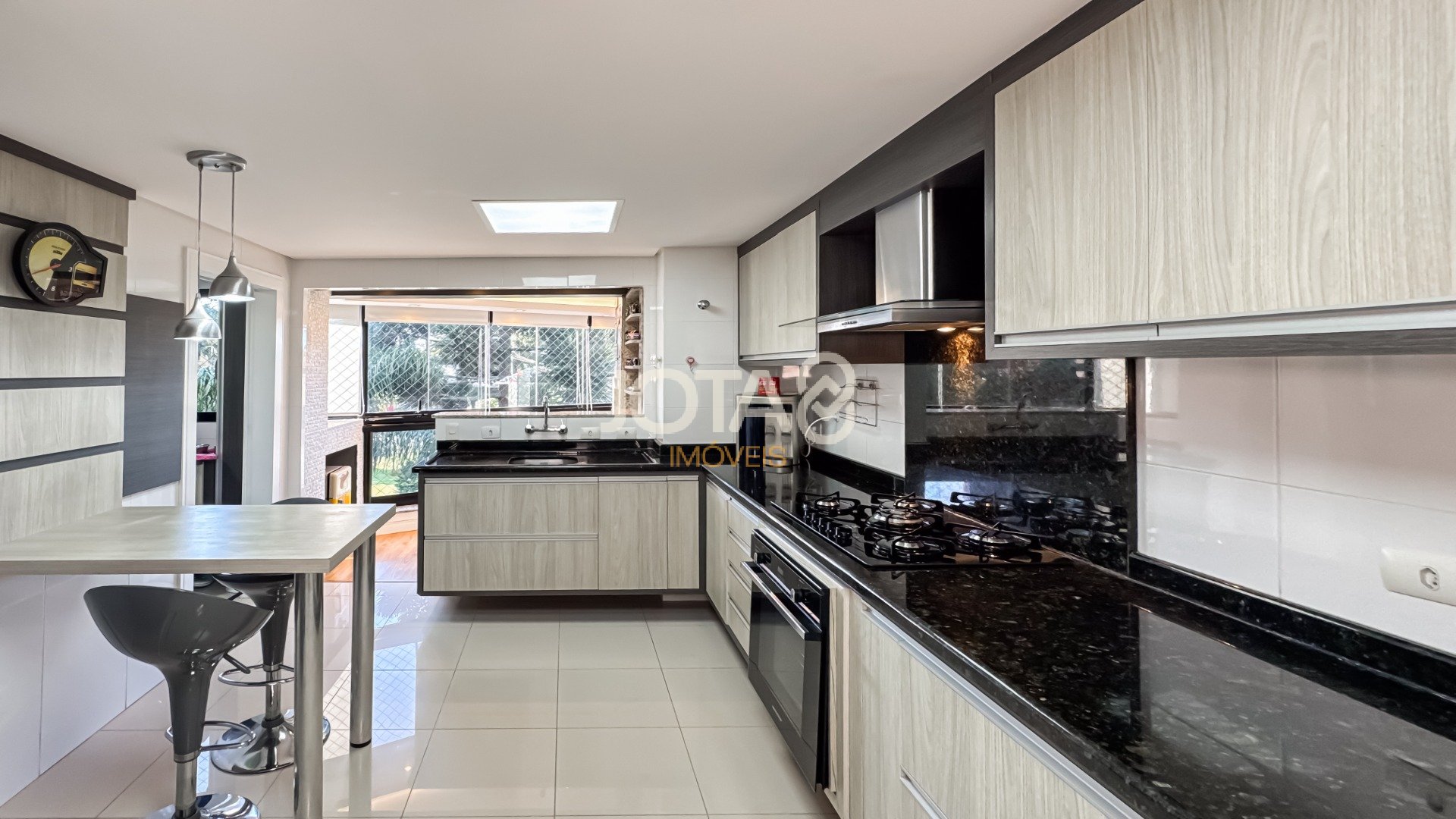 APARTAMENTO 3  QUARTOS ECOVILLE