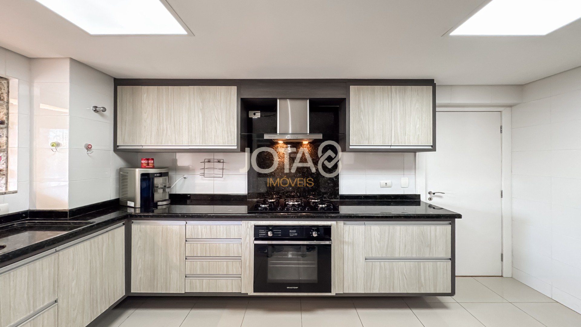 APARTAMENTO 3  QUARTOS ECOVILLE