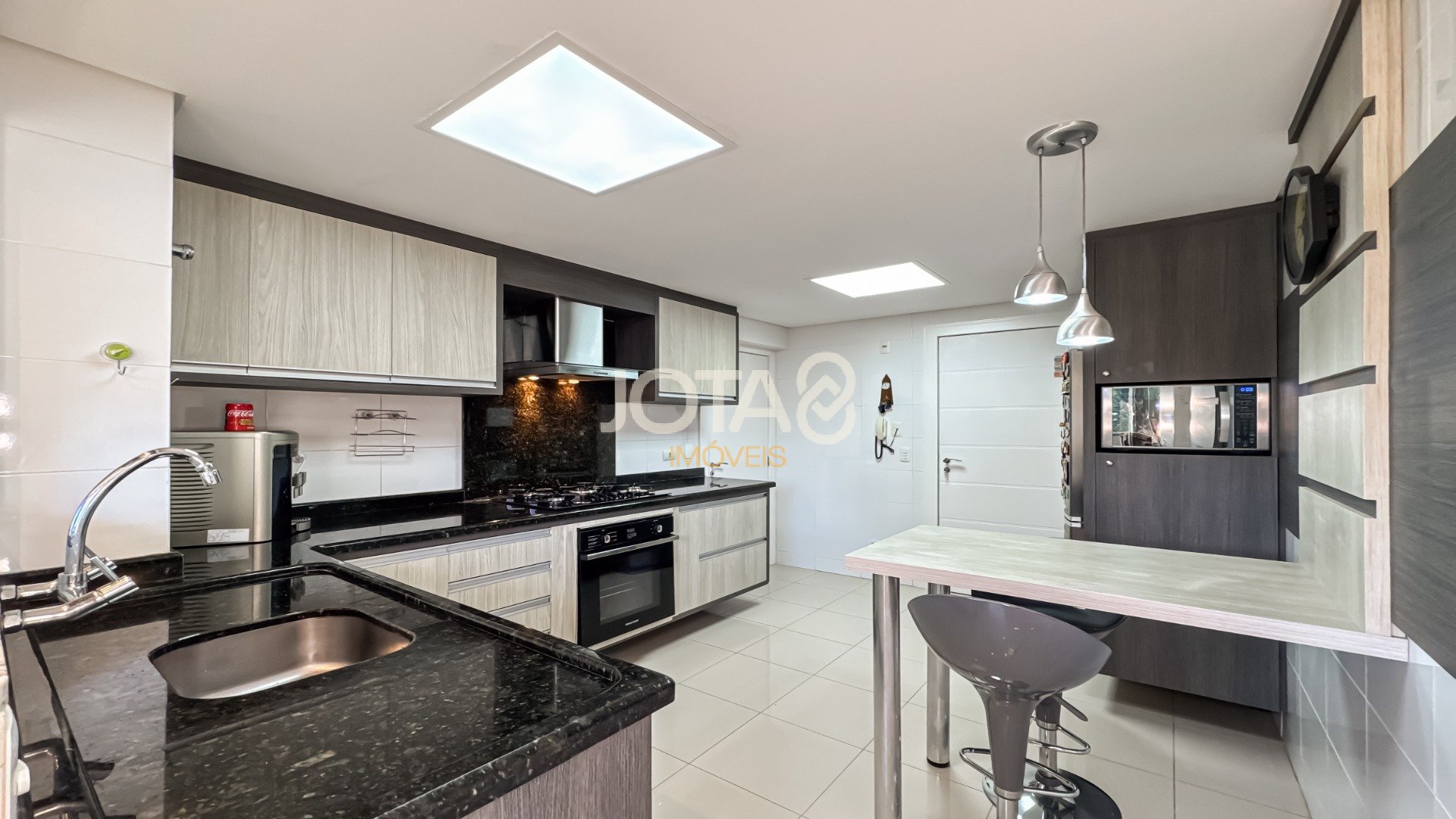 APARTAMENTO 3  QUARTOS ECOVILLE