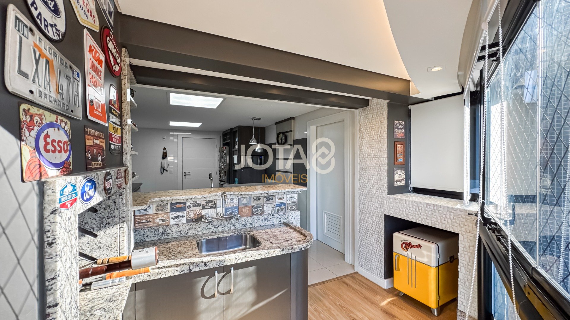 APARTAMENTO 3  QUARTOS ECOVILLE