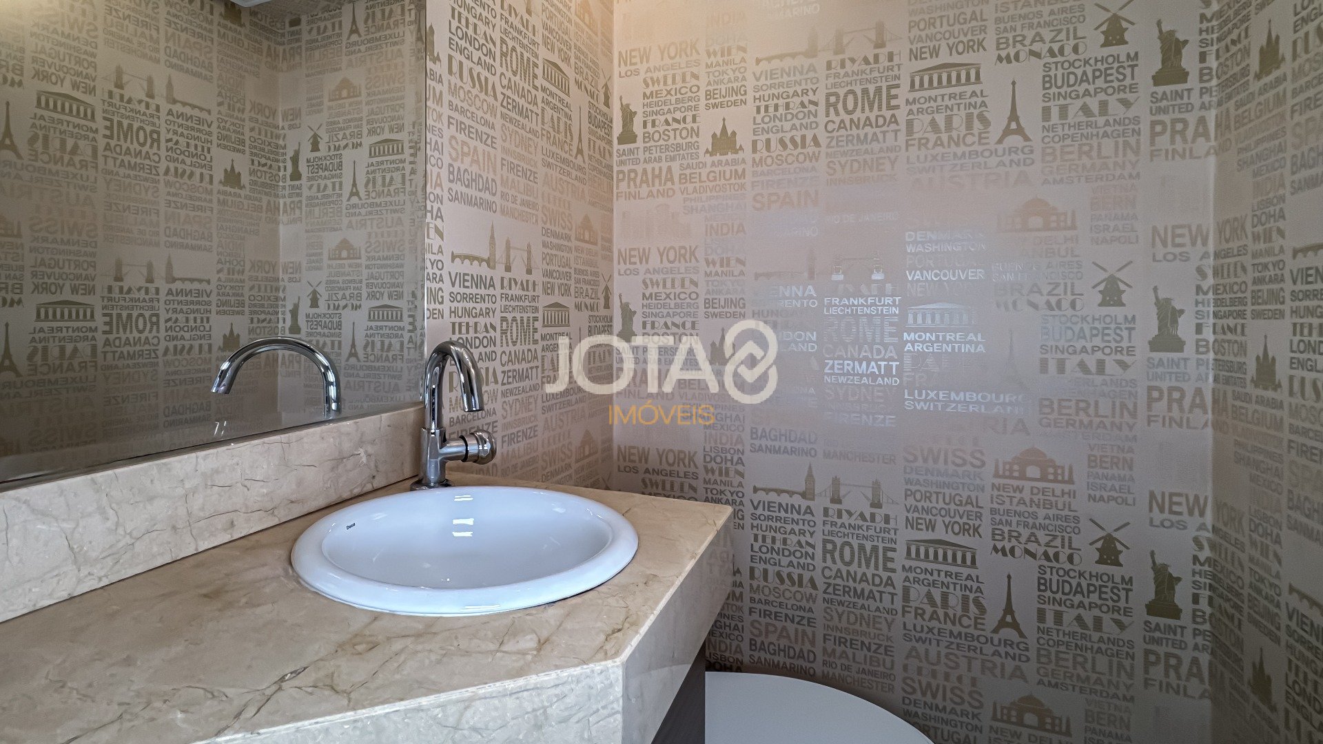 APARTAMENTO 3  QUARTOS ECOVILLE