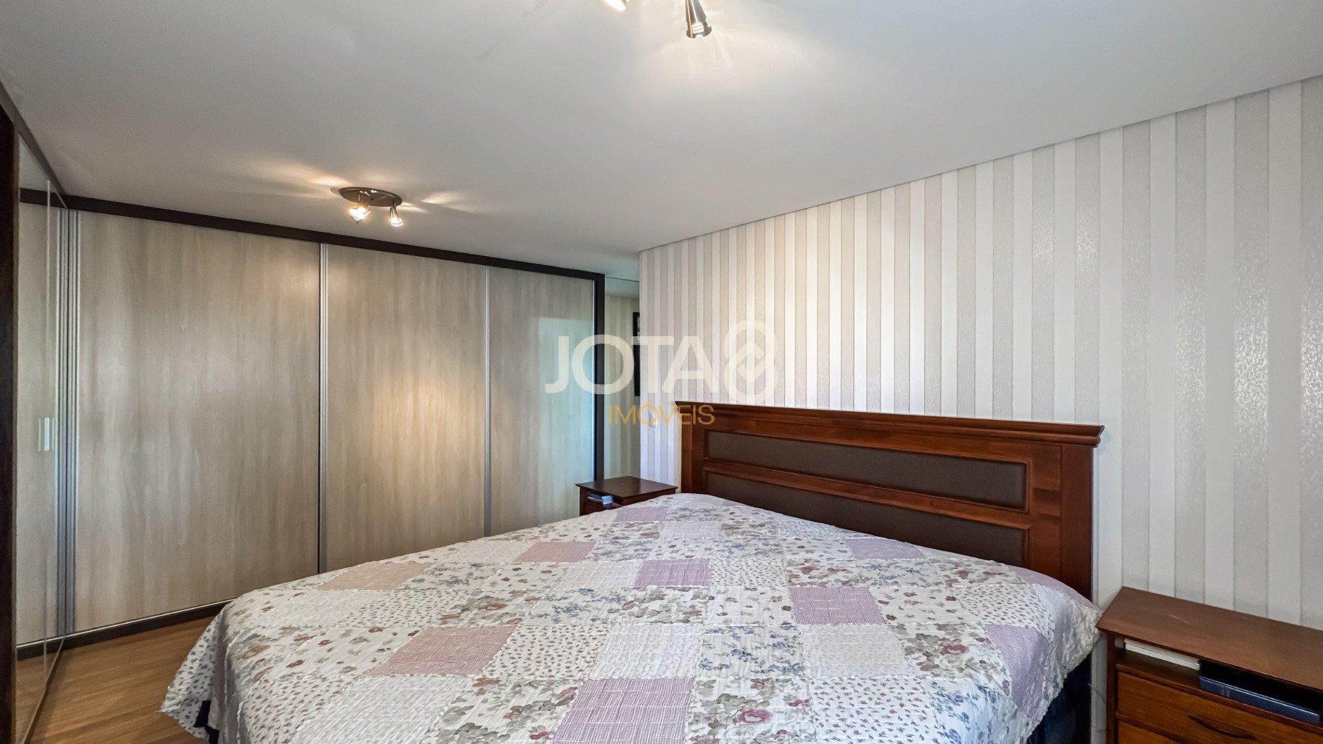 APARTAMENTO 3  QUARTOS ECOVILLE
