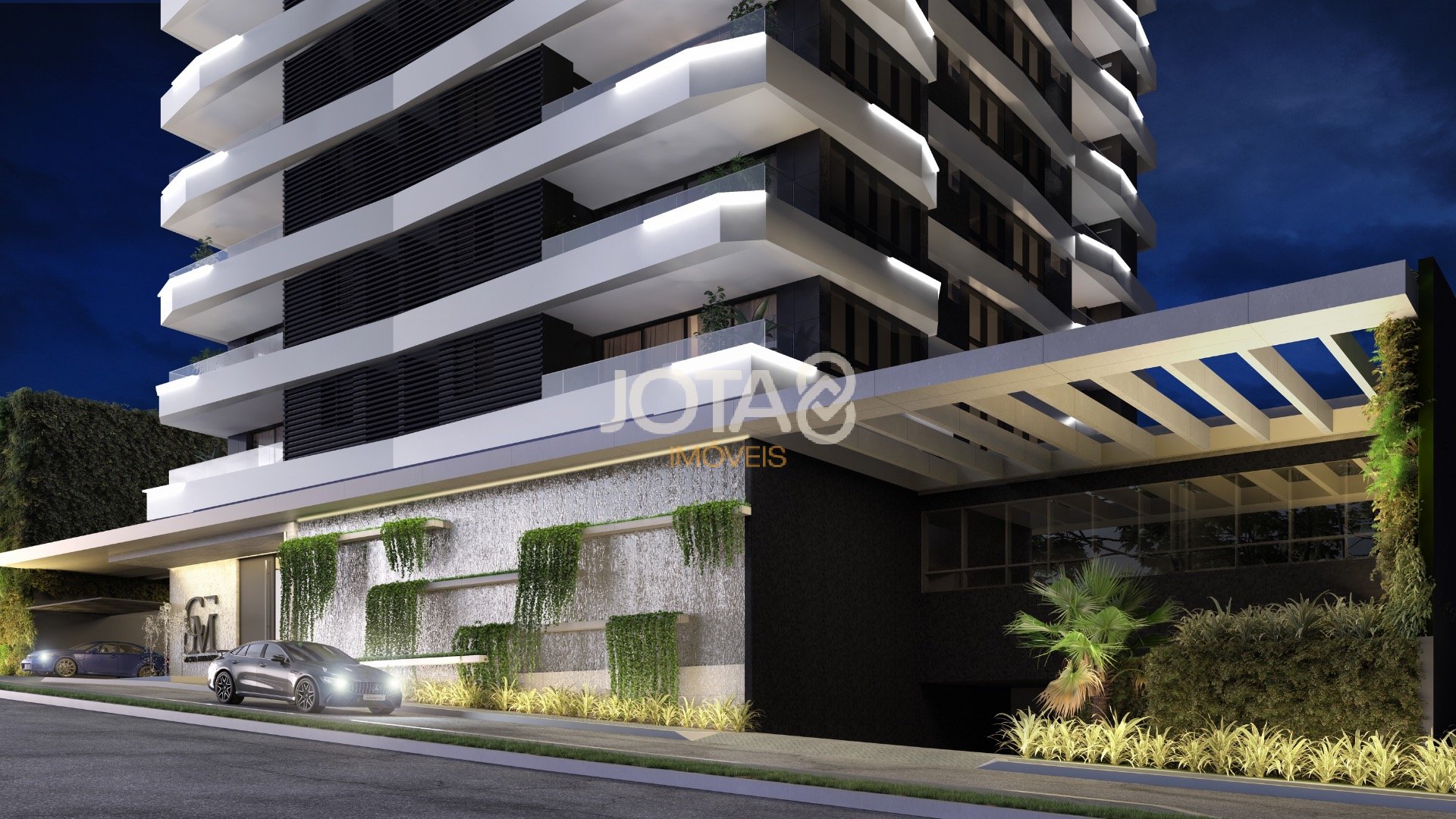 Foto de destaque Casa milano 4 suites e 4 vagas