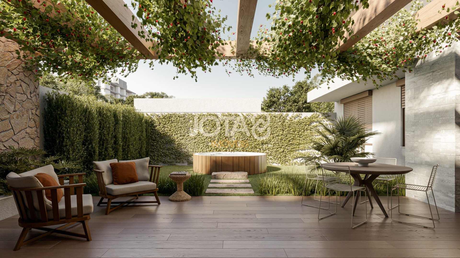 APARTAMENTO NO VILA IZABEL