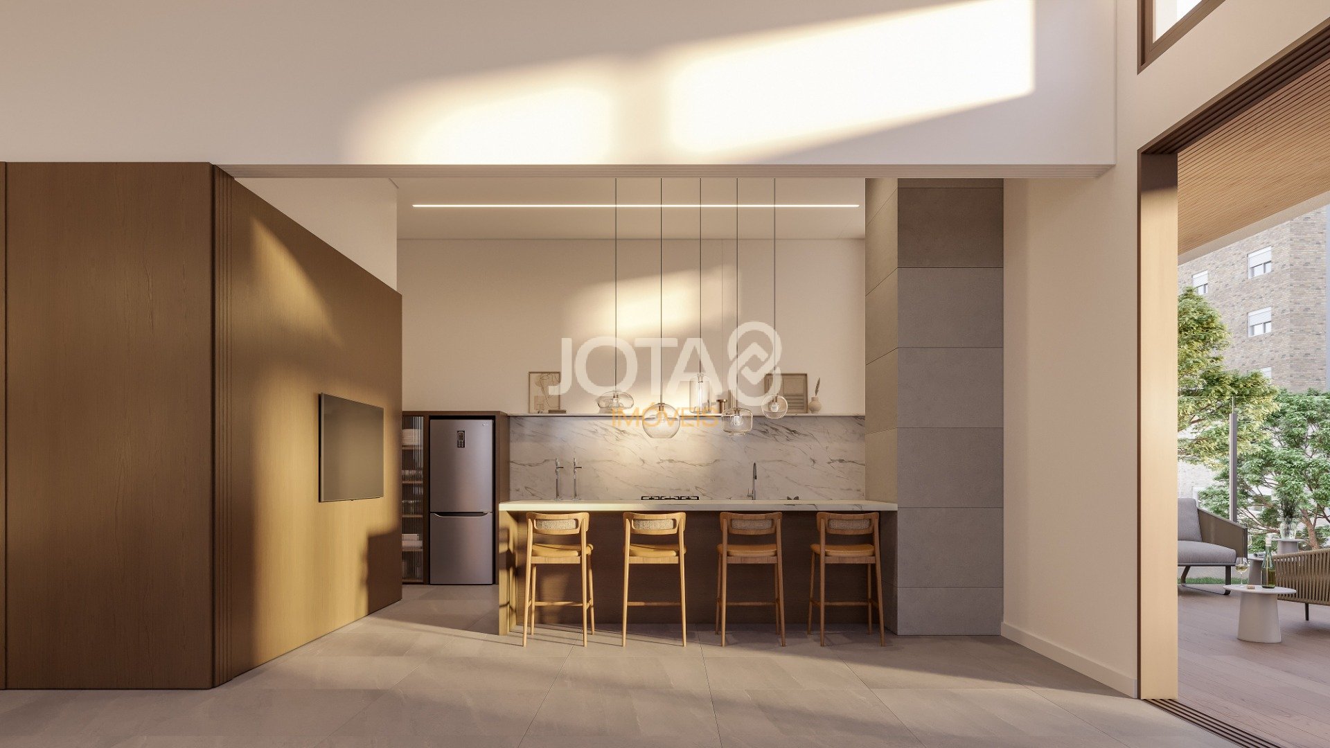 APARTAMENTO NO VILA IZABEL
