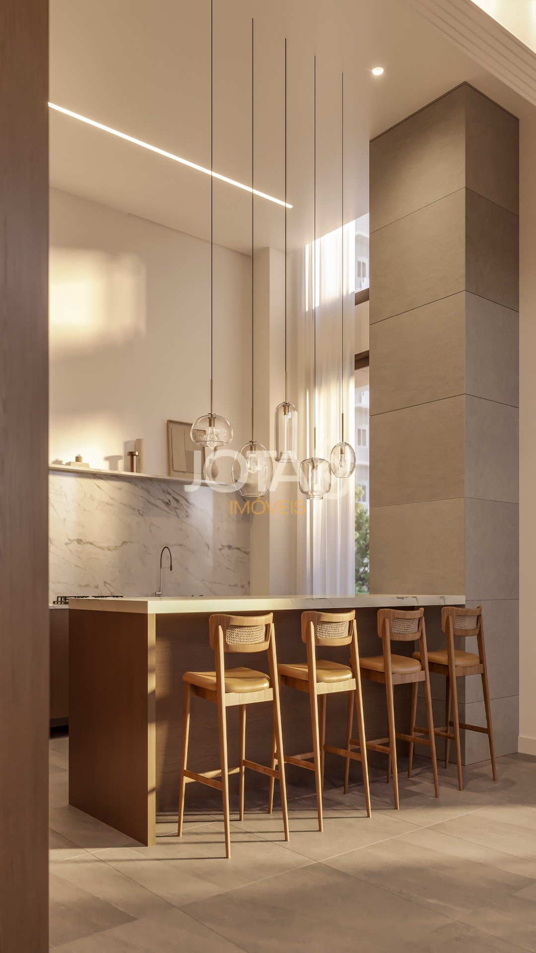 APARTAMENTO NO VILA IZABEL