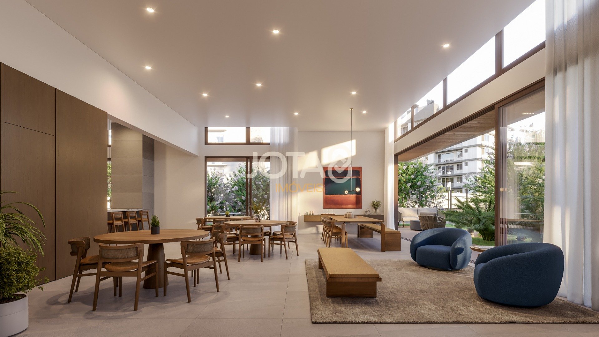 APARTAMENTO NO VILA IZABEL
