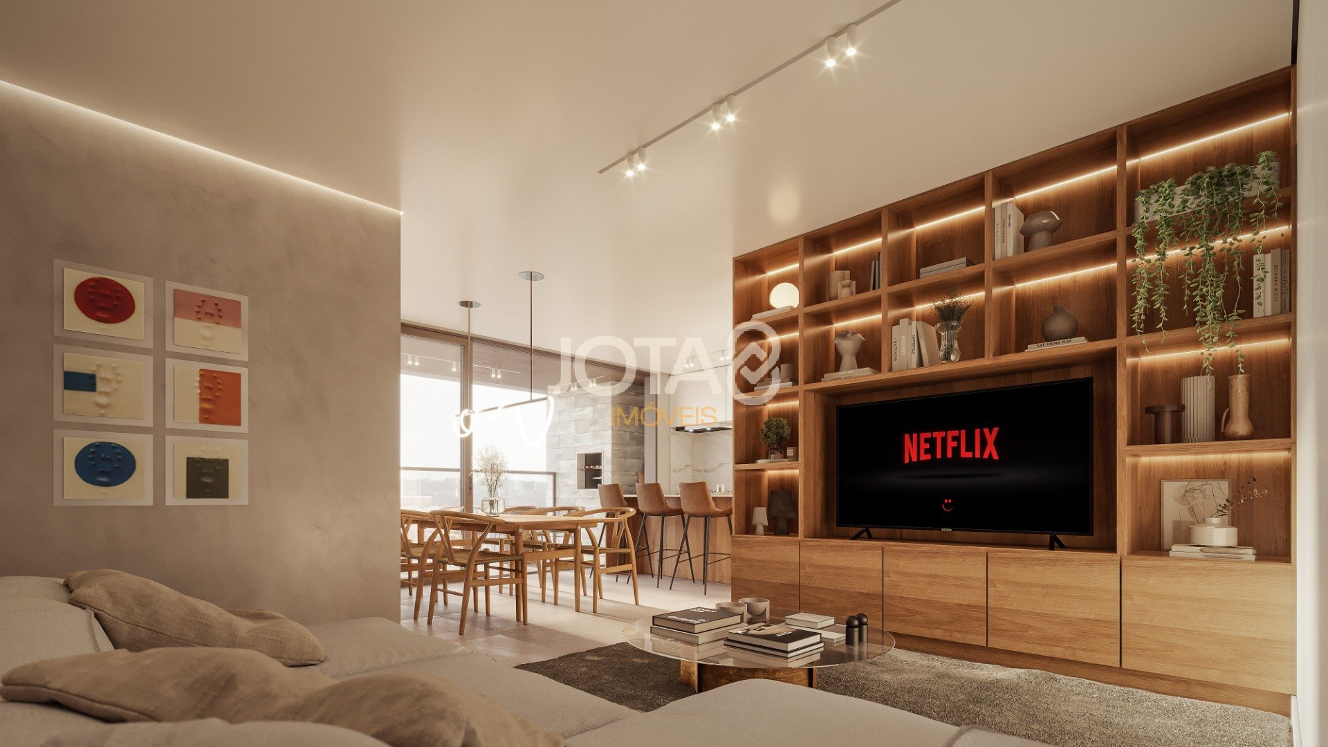 APARTAMENTO NO VILA IZABEL