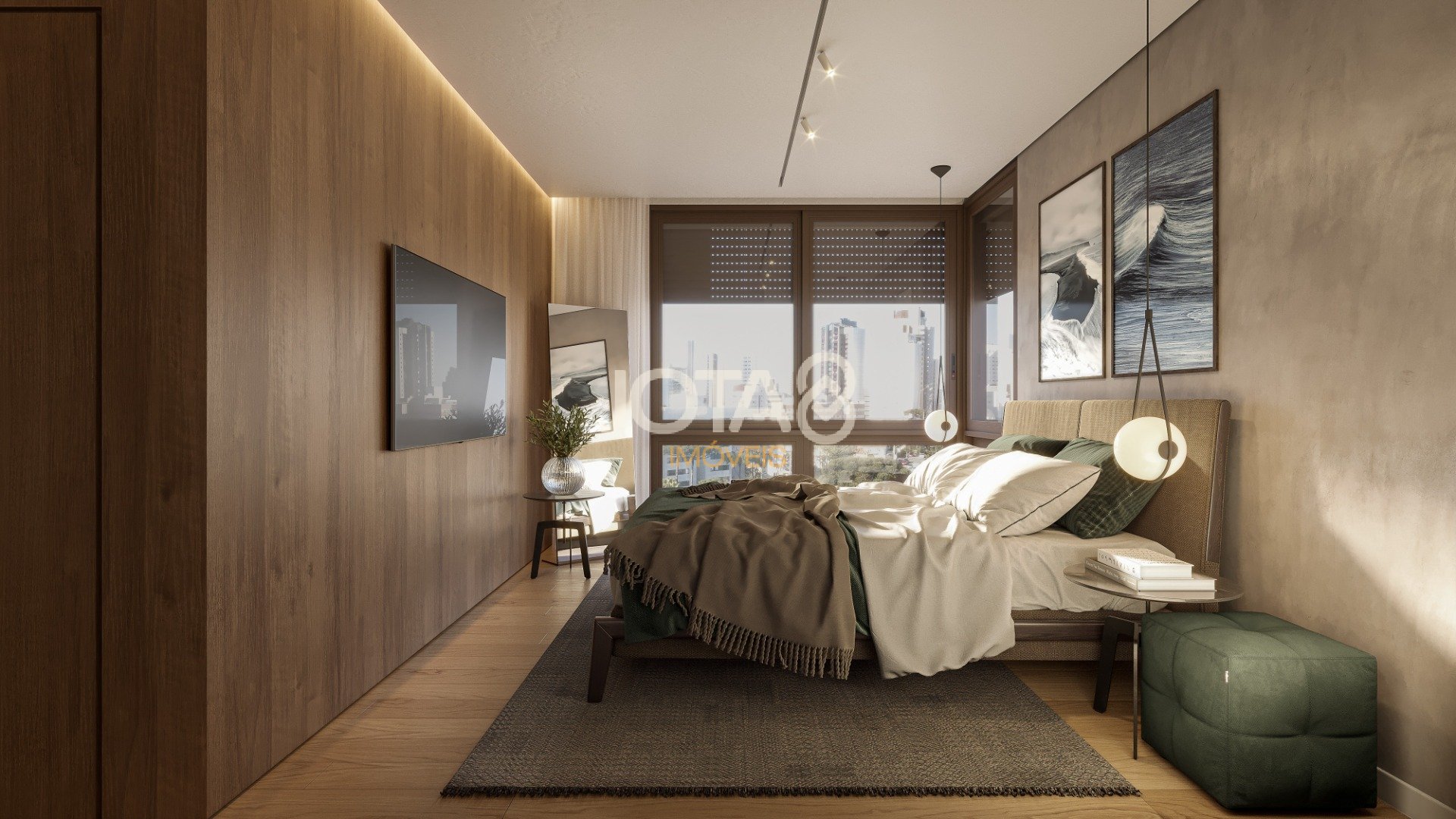 APARTAMENTO NO VILA IZABEL