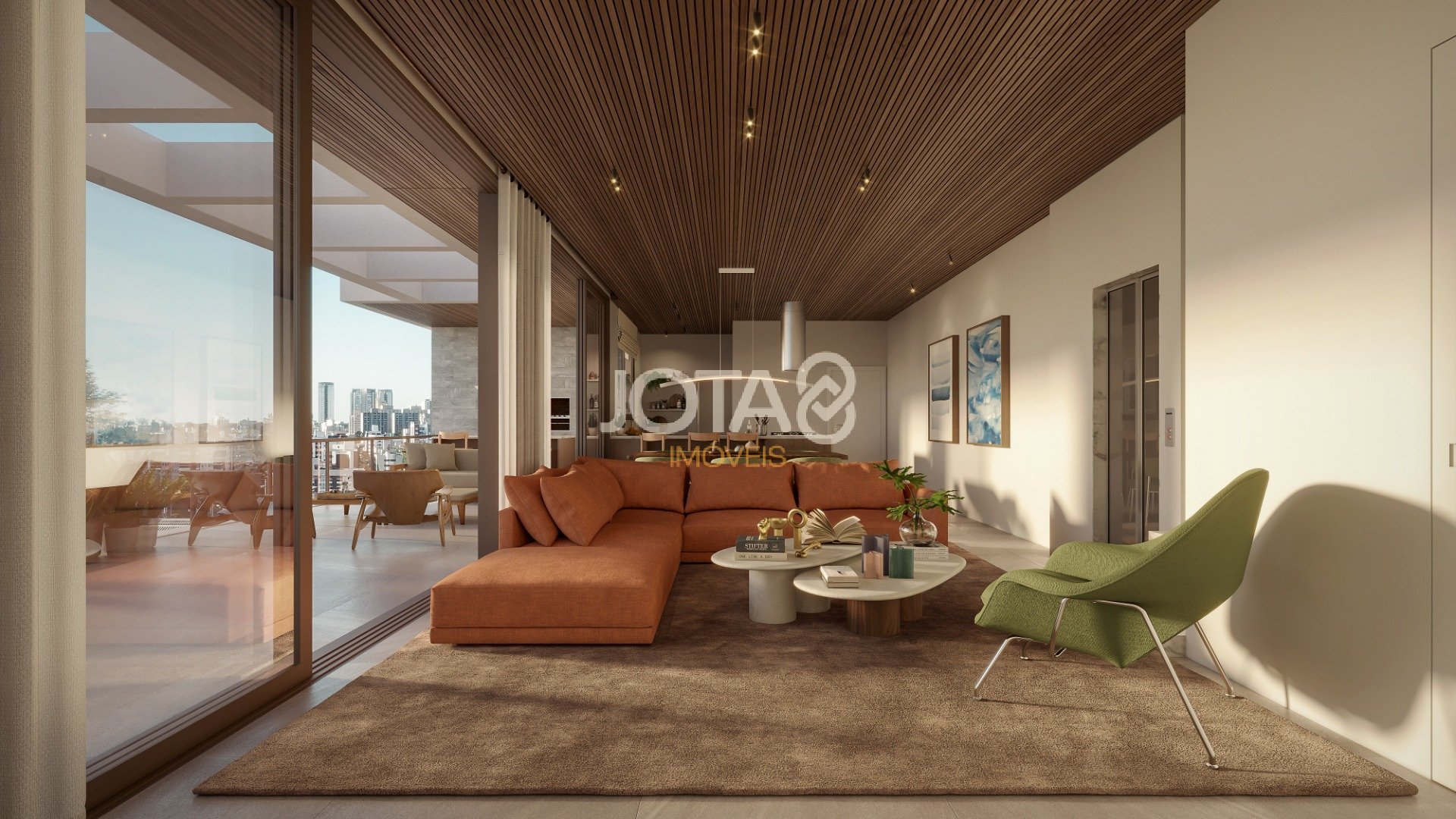 APARTAMENTO NO VILA IZABEL