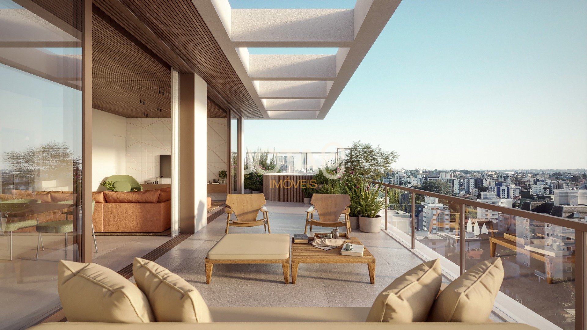 APARTAMENTO NO VILA IZABEL