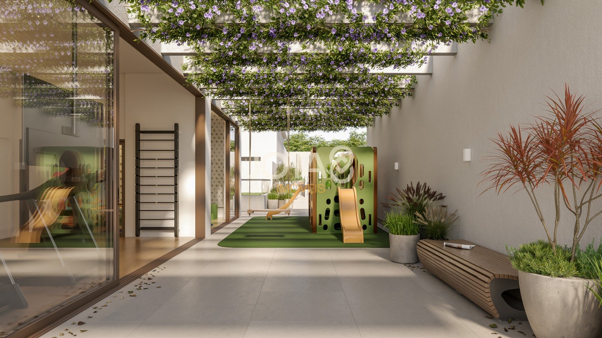 APARTAMENTO NO VILA IZABEL