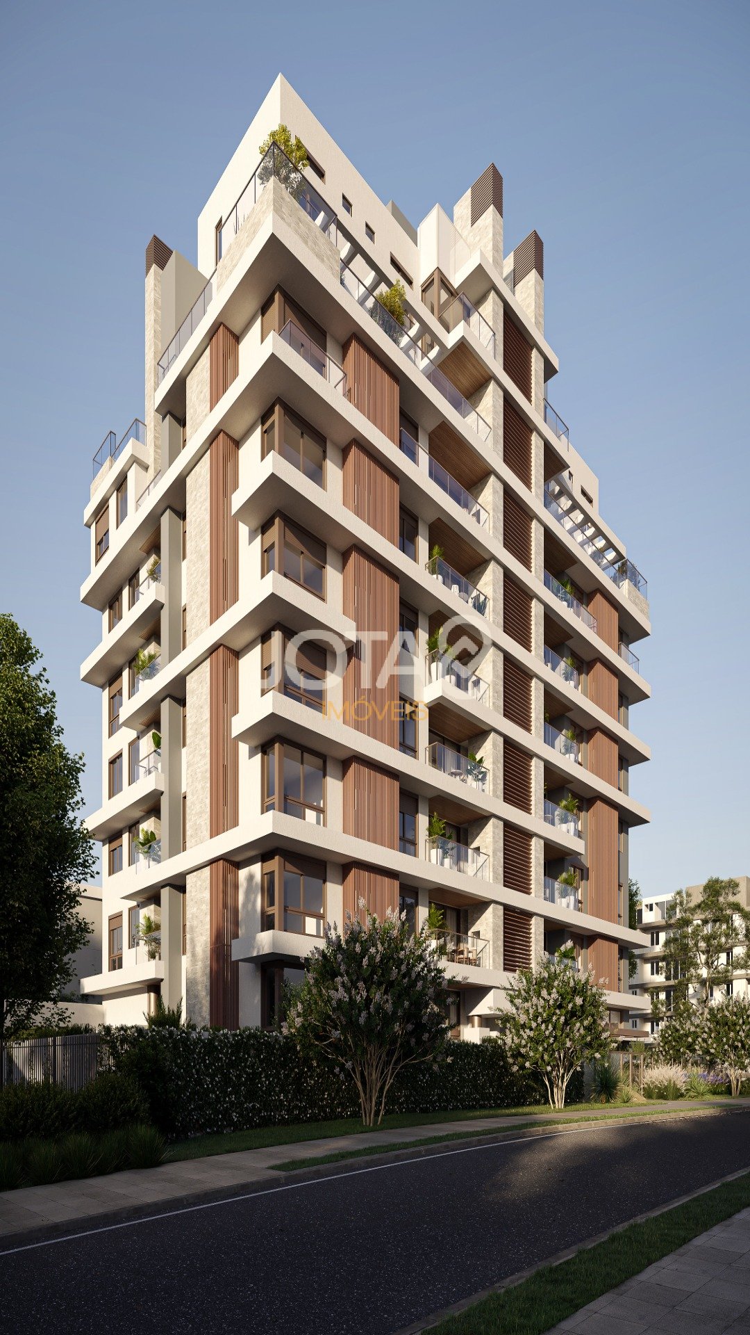 APARTAMENTO NO VILA IZABEL