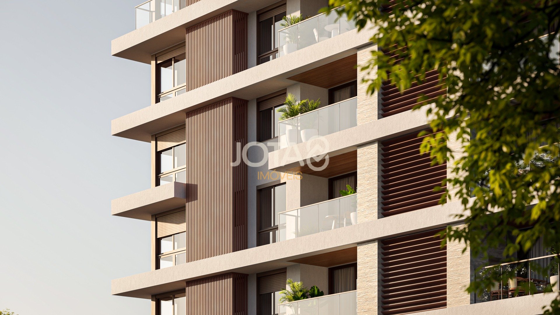 APARTAMENTO NO VILA IZABEL