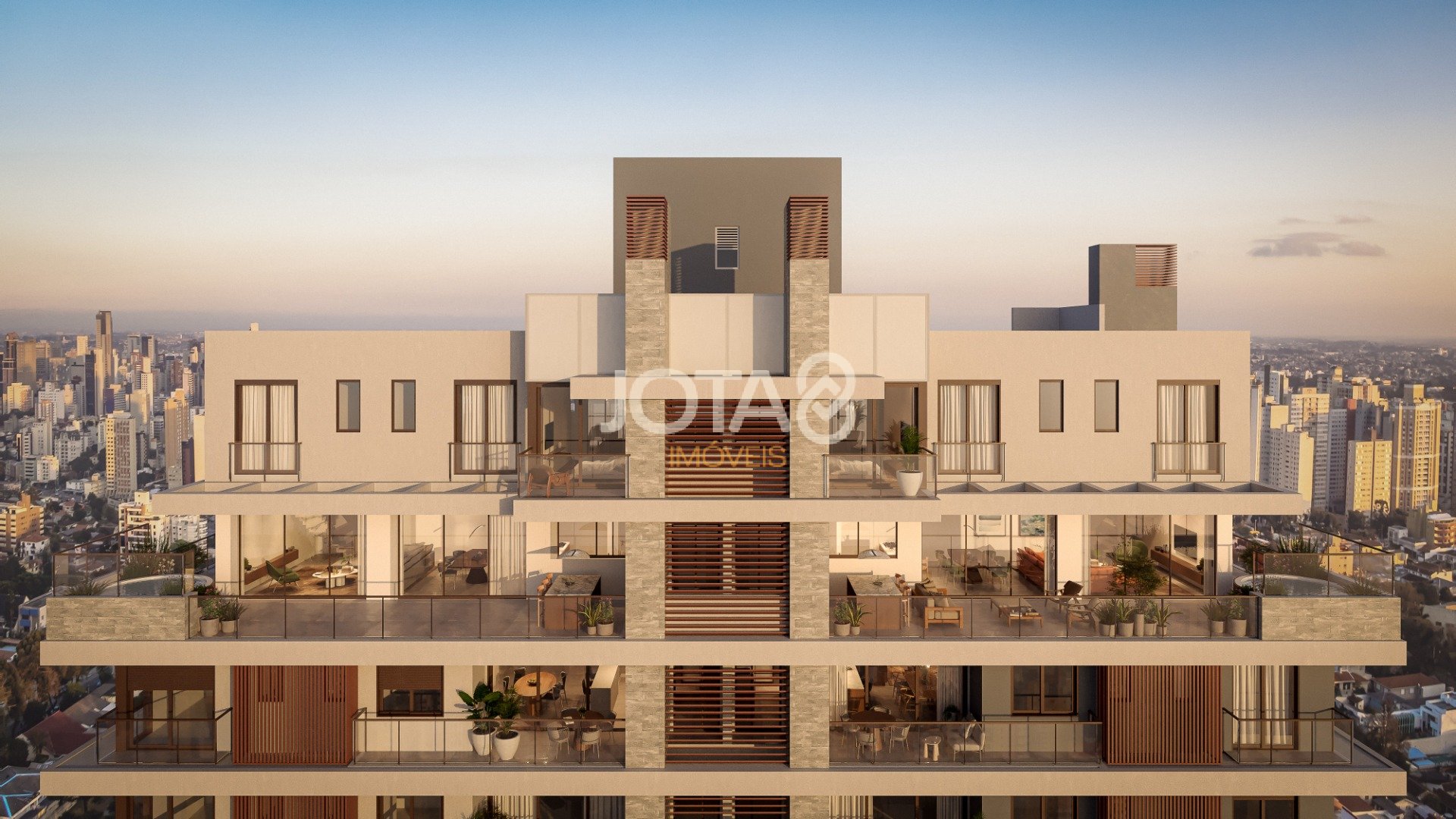 APARTAMENTO NO VILA IZABEL