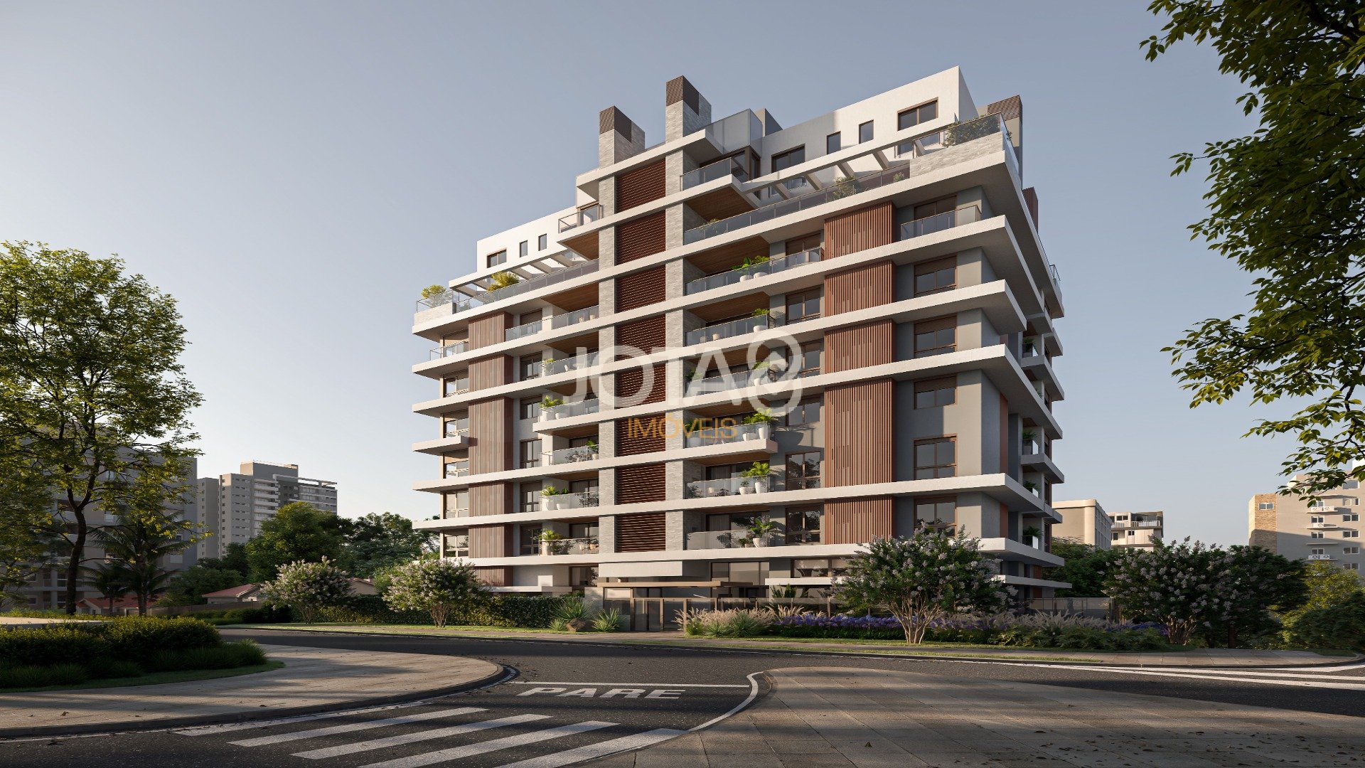 APARTAMENTO NO VILA IZABEL