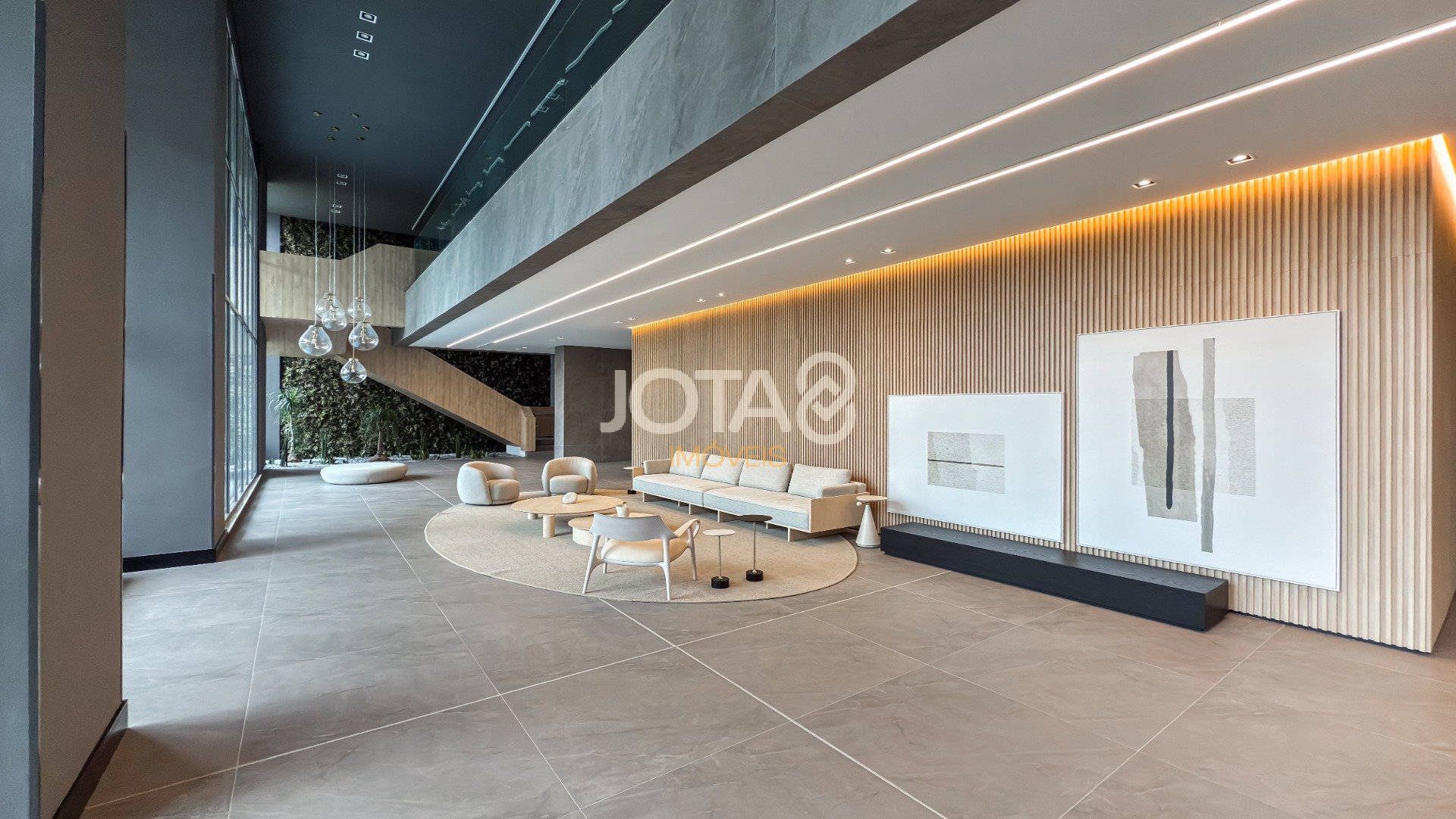 VITRA EM ANDAR ALTO, VISTA DESLUMBRANTE E COM 3 SUÍTES
