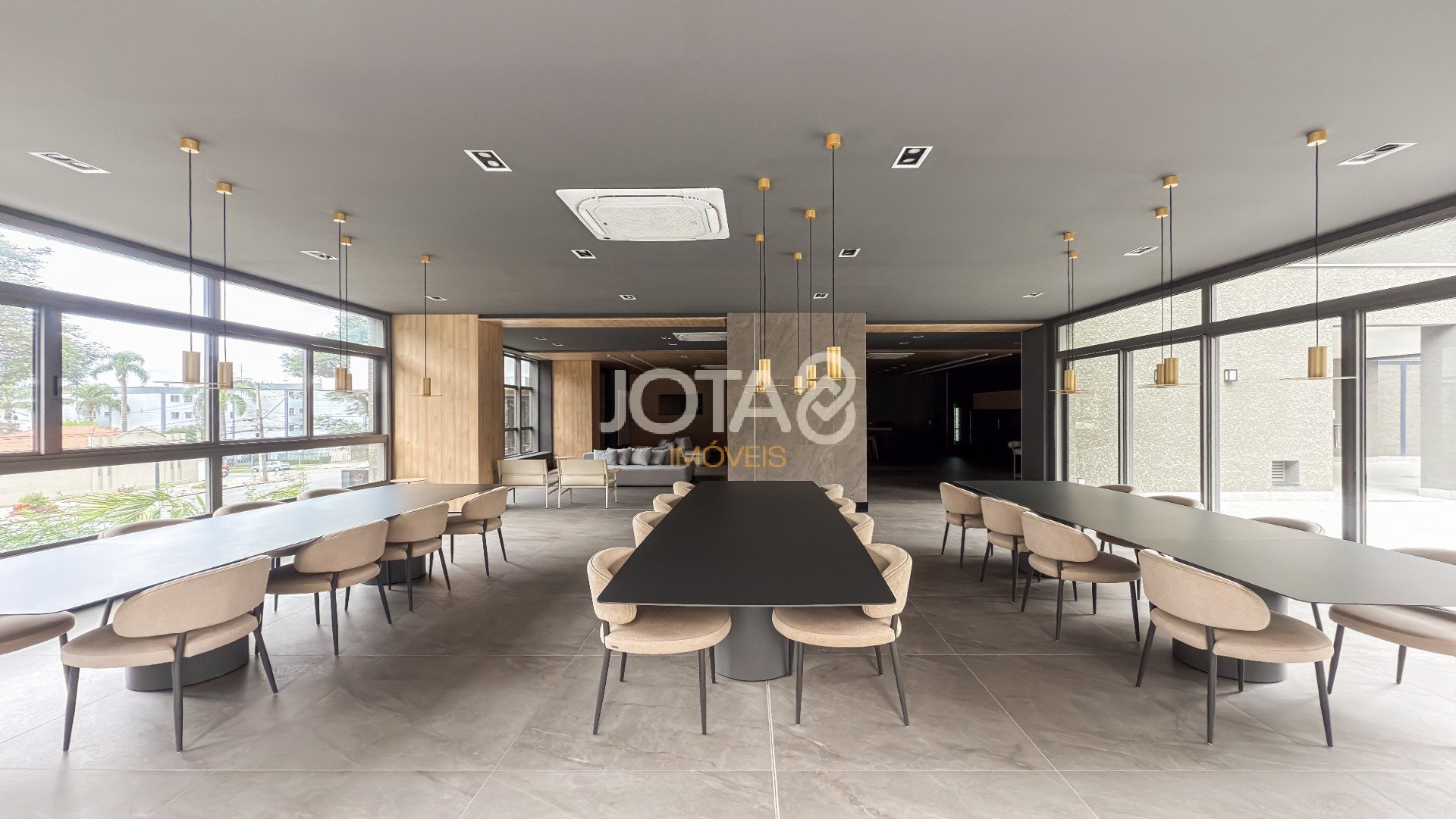 VITRA EM ANDAR ALTO, VISTA DESLUMBRANTE E COM 3 SUÍTES