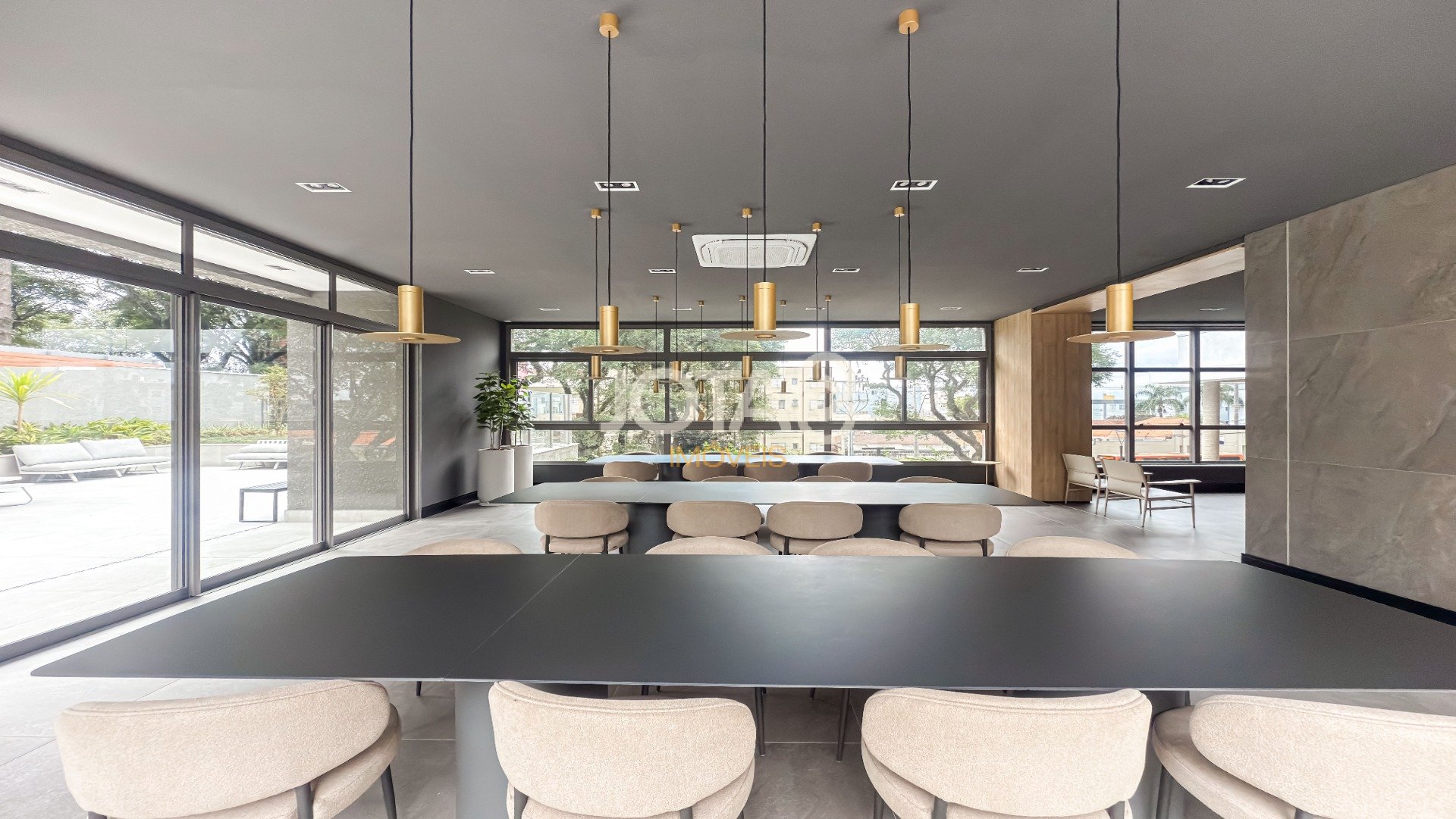 VITRA EM ANDAR ALTO, VISTA DESLUMBRANTE E COM 3 SUÍTES