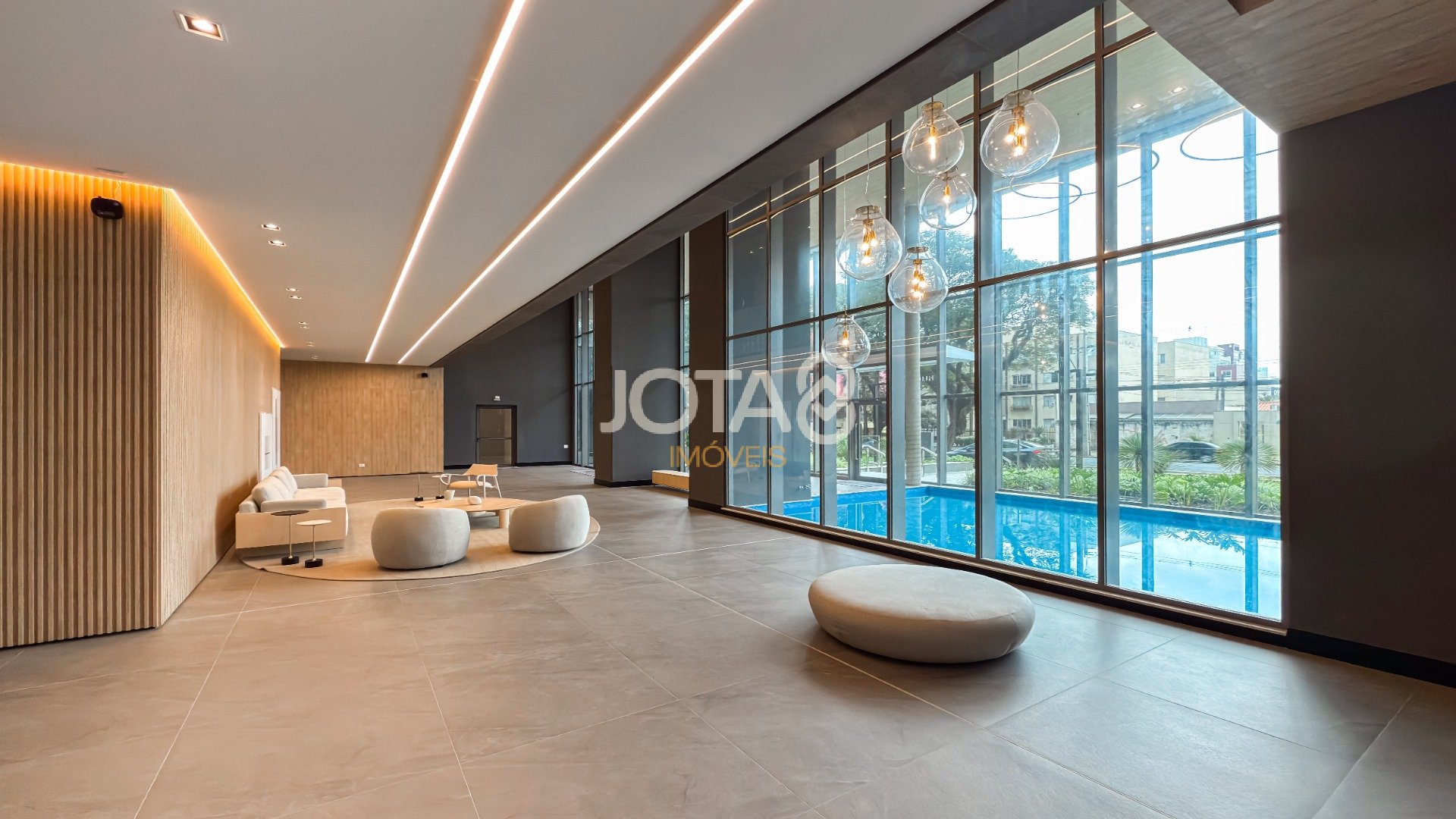 VITRA EM ANDAR ALTO, VISTA DESLUMBRANTE E COM 3 SUÍTES