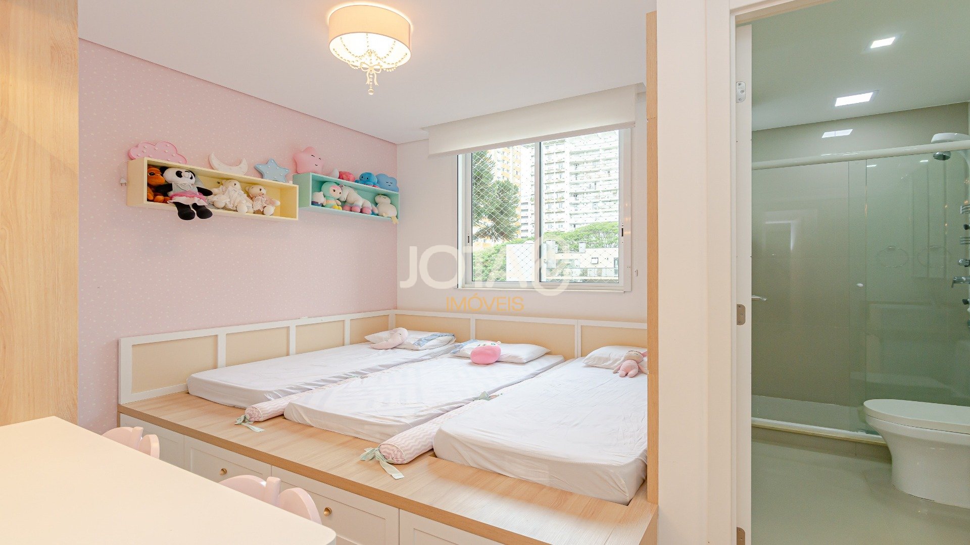 APARTAMENTO EM CONDOMÍNIO CLUBE PRONTINHO PARA MORAR
