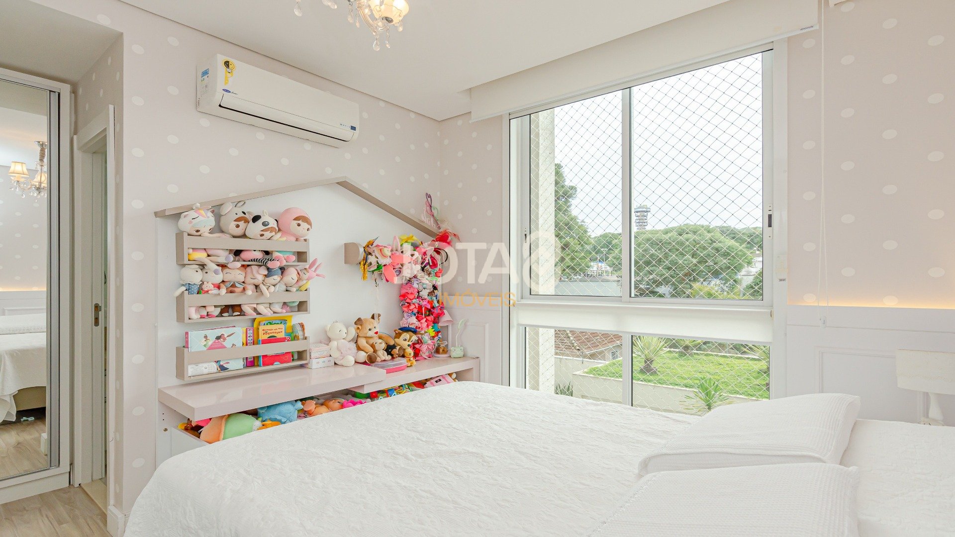 APARTAMENTO EM CONDOMÍNIO CLUBE PRONTINHO PARA MORAR