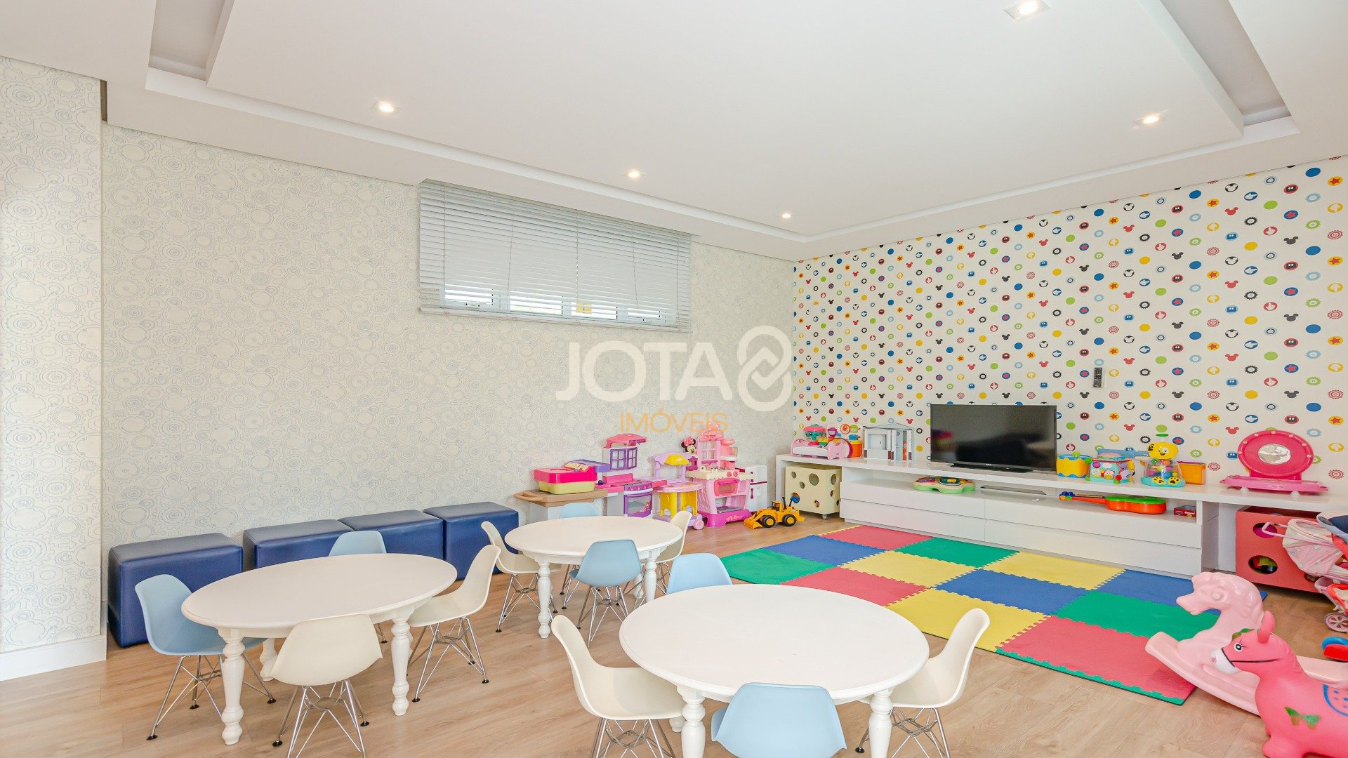 APARTAMENTO EM CONDOMÍNIO CLUBE PRONTINHO PARA MORAR