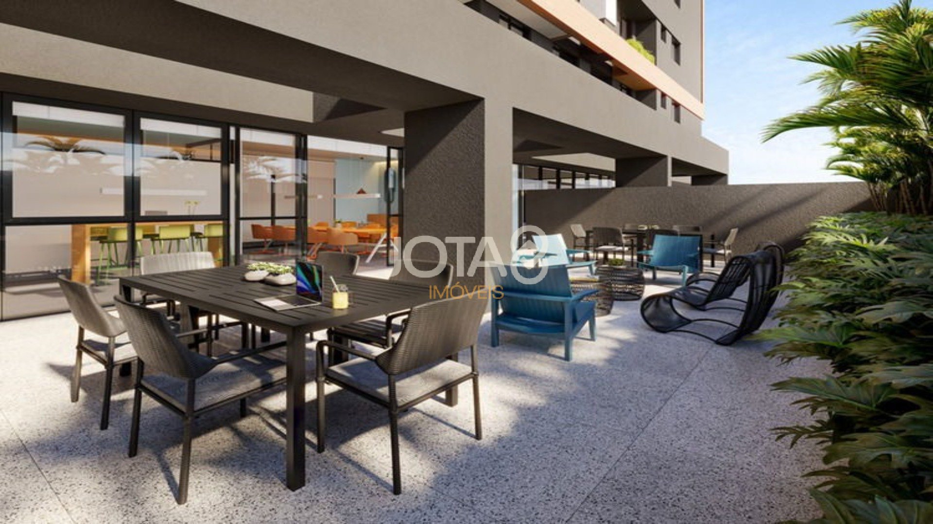 REVENDA CROMA PIEMONTE APARTAMENTO 2 DORM 1 SUITE BIGORRILHO